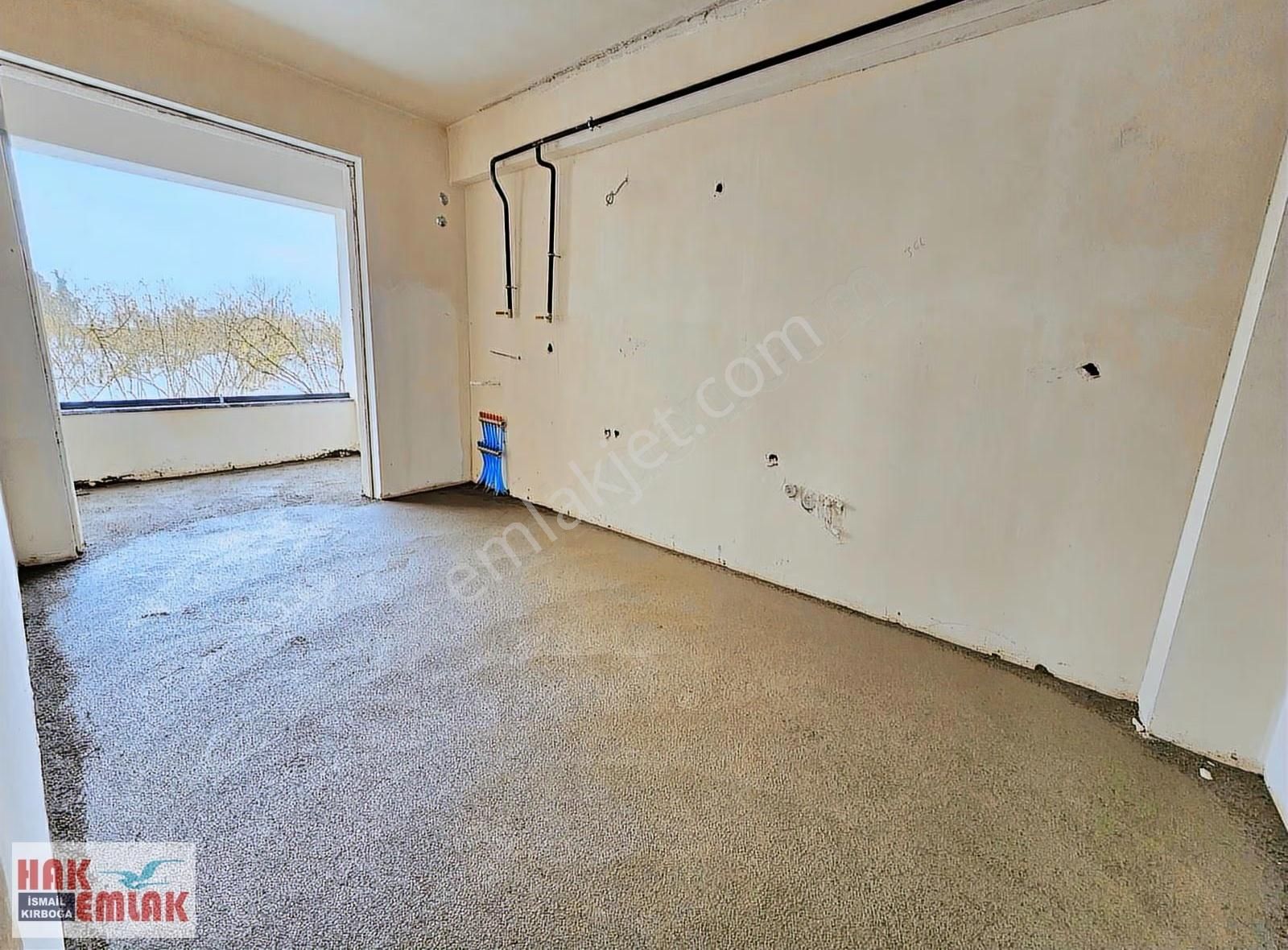 Hak Emlak'tan Derelitütüncü Mahallesinde Satılık 3+1 Uygun Daire - Görsel 16