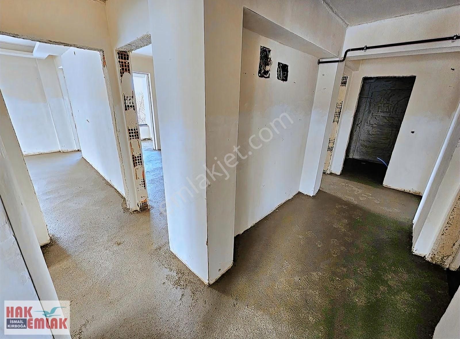 Hak Emlak'tan Derelitütüncü Mahallesinde Satılık 3+1 Uygun Daire - Görsel 7