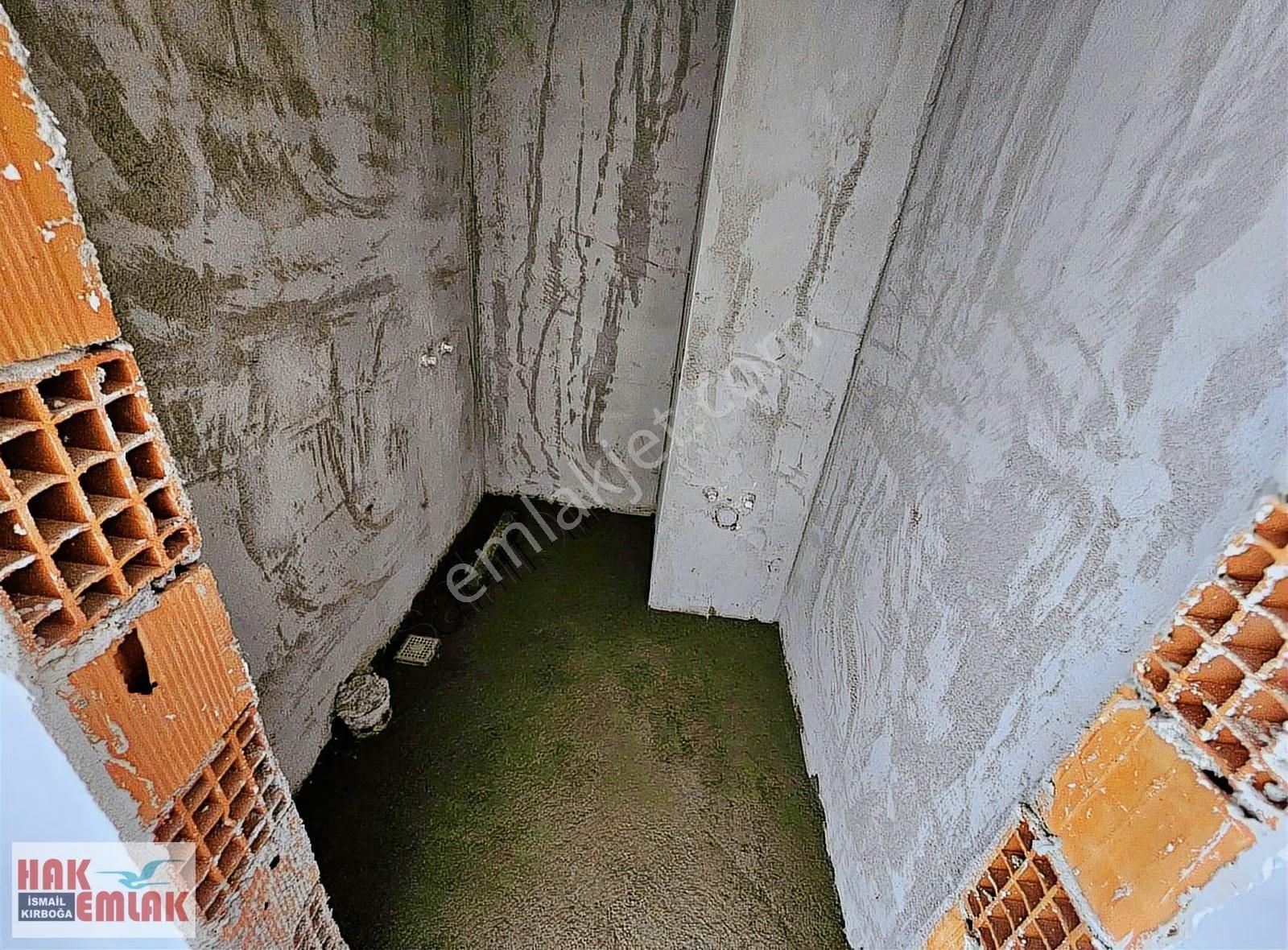 Hak Emlak'tan Derelitütüncü Mahallesinde Satılık 3+1 Uygun Daire - Görsel 33