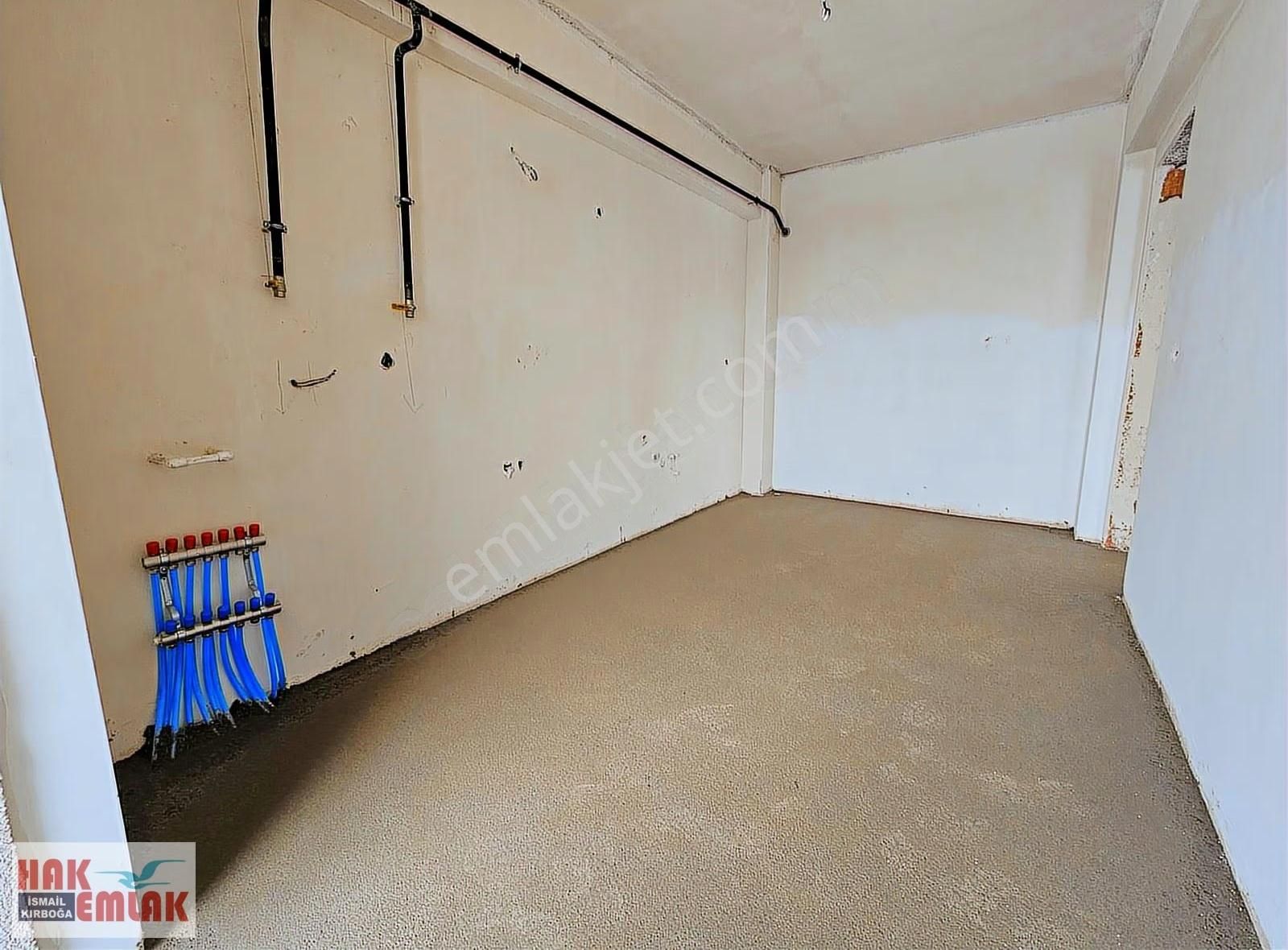 Hak Emlak'tan Derelitütüncü Mahallesinde Satılık 3+1 Uygun Daire - Görsel 29