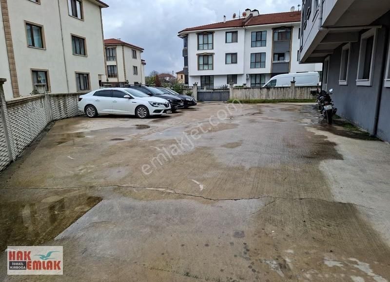 Hak Emlak'tan Darıcı Mah.de Merkezde Satılık 2+1 Daire - Görsel 28