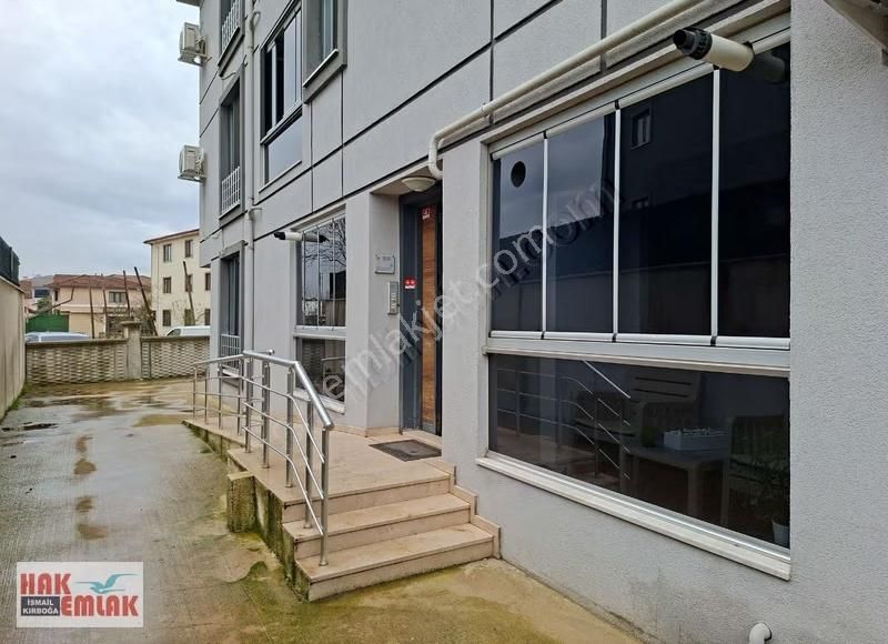Hak Emlak'tan Darıcı Mah.de Merkezde Satılık 2+1 Daire - Görsel 15