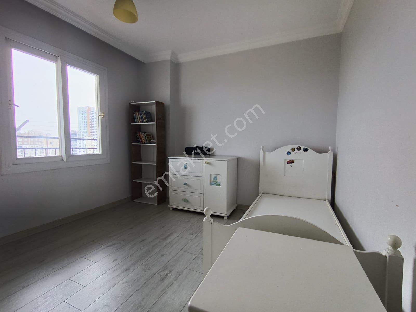 Beykent Den Deniz Manzaralı Satılık Daire - Görsel 13