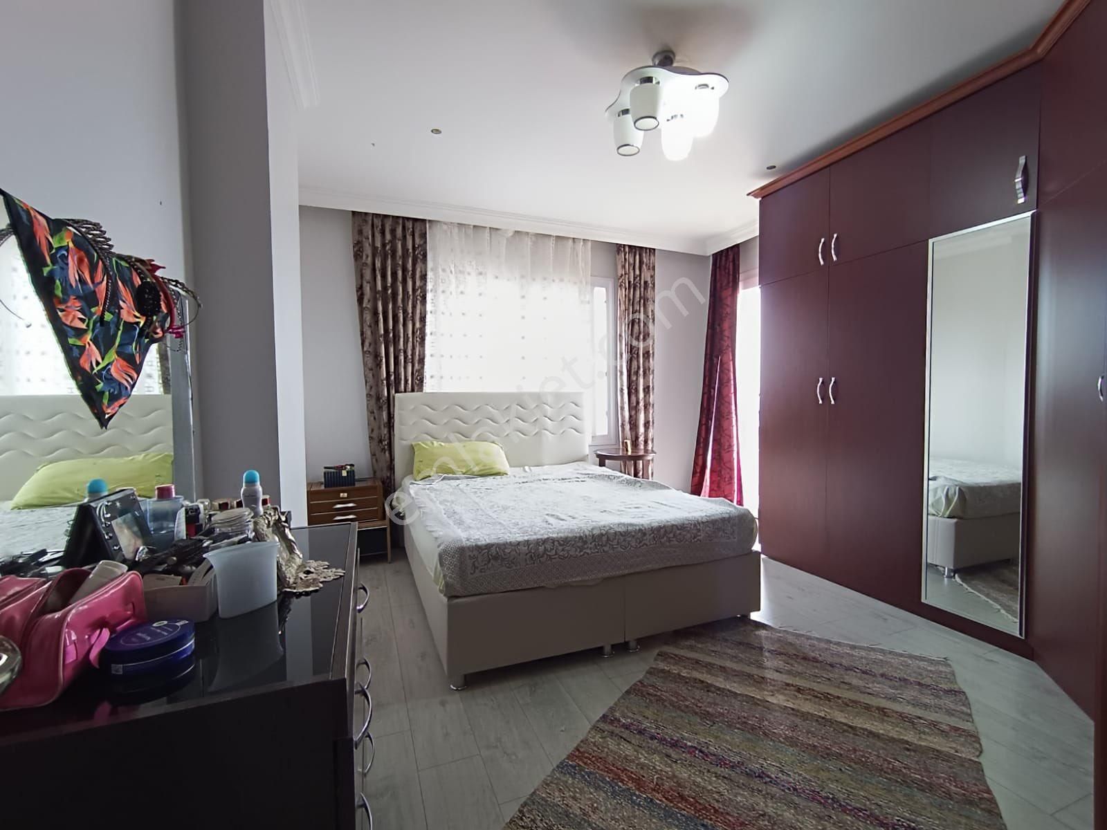 Beykent Den Deniz Manzaralı Satılık Daire - Görsel 5