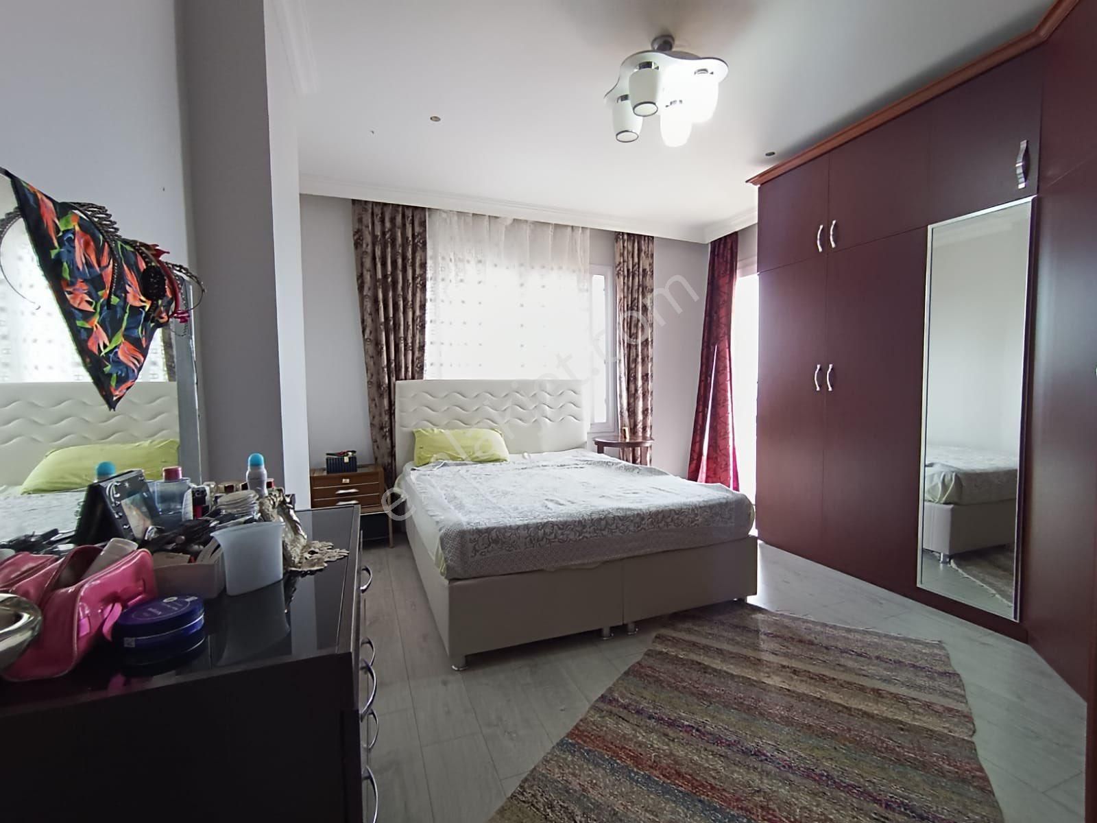 Beykent Den Deniz Manzaralı Satılık Daire - Görsel 8