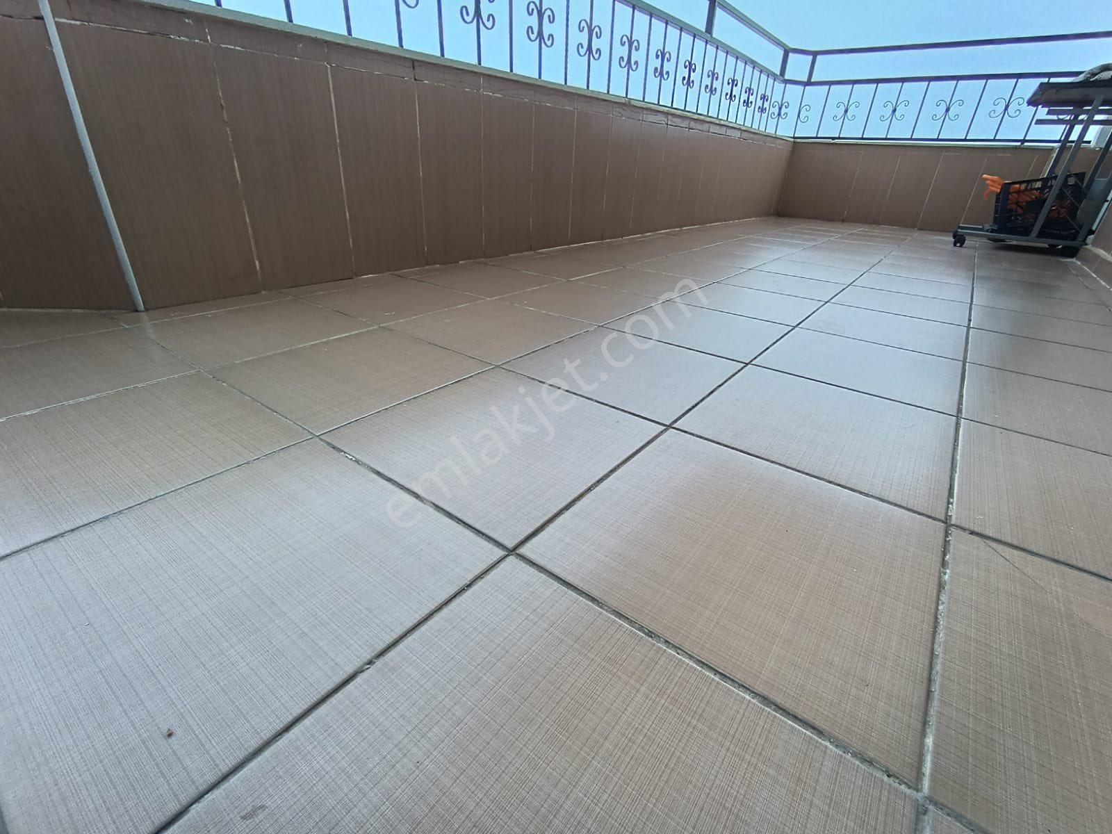 Beykent Den Deniz Manzaralı Satılık Daire - Görsel 17