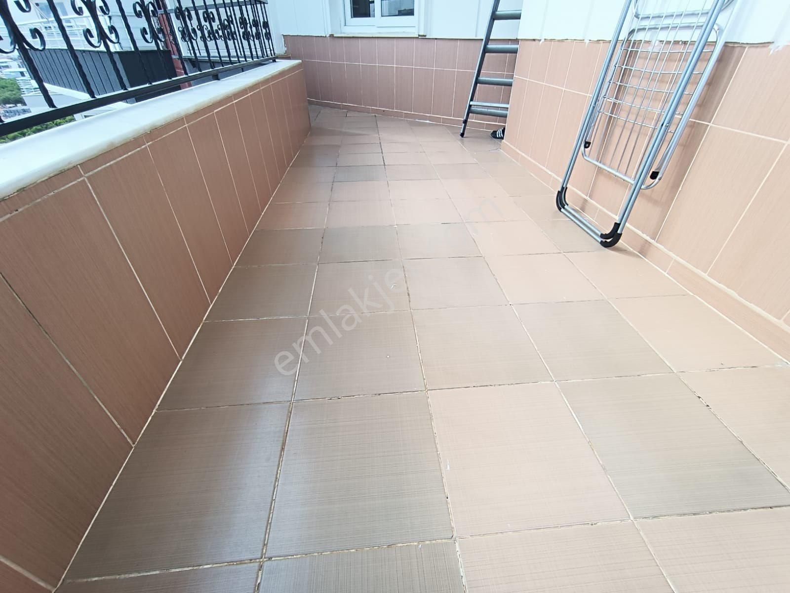 Beykent Den Deniz Manzaralı Satılık Daire - Görsel 19