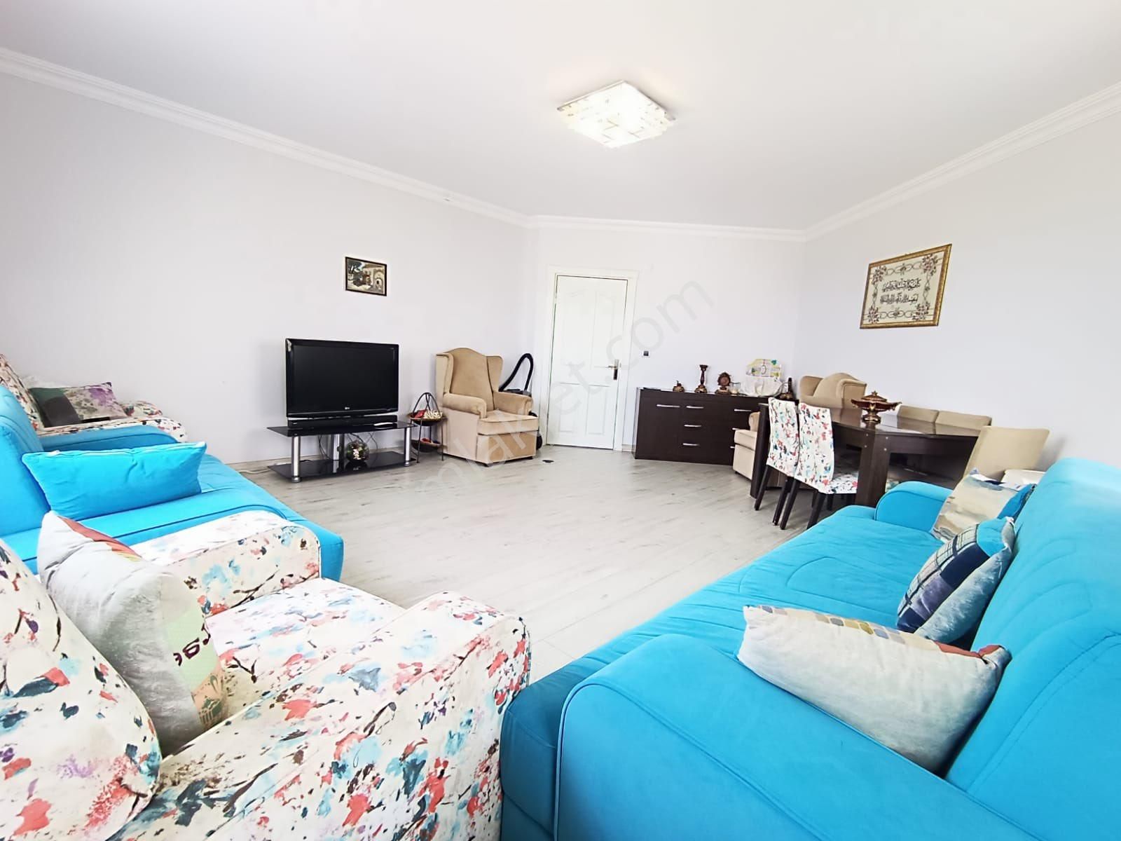 Beykent Den Deniz Manzaralı Satılık Daire - Görsel 2