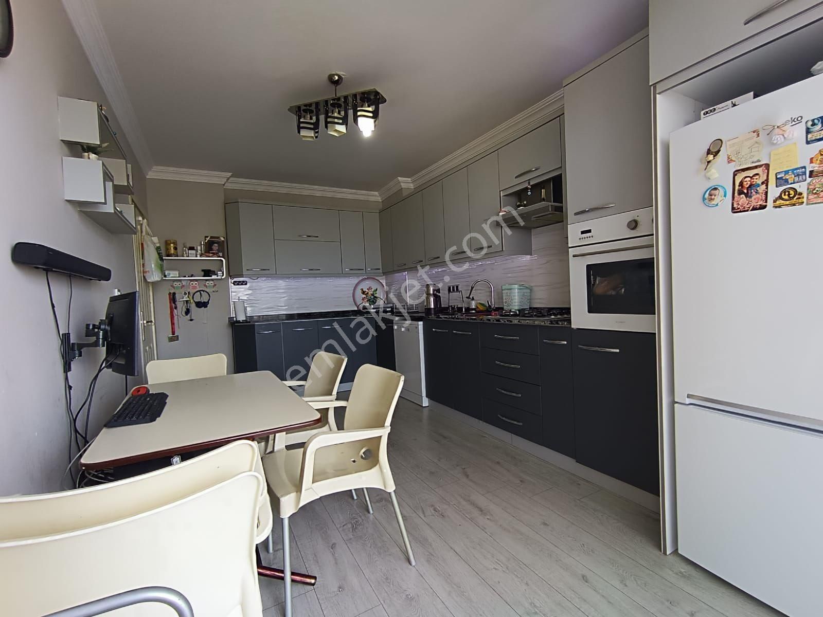 Beykent Den Deniz Manzaralı Satılık Daire - Görsel 10