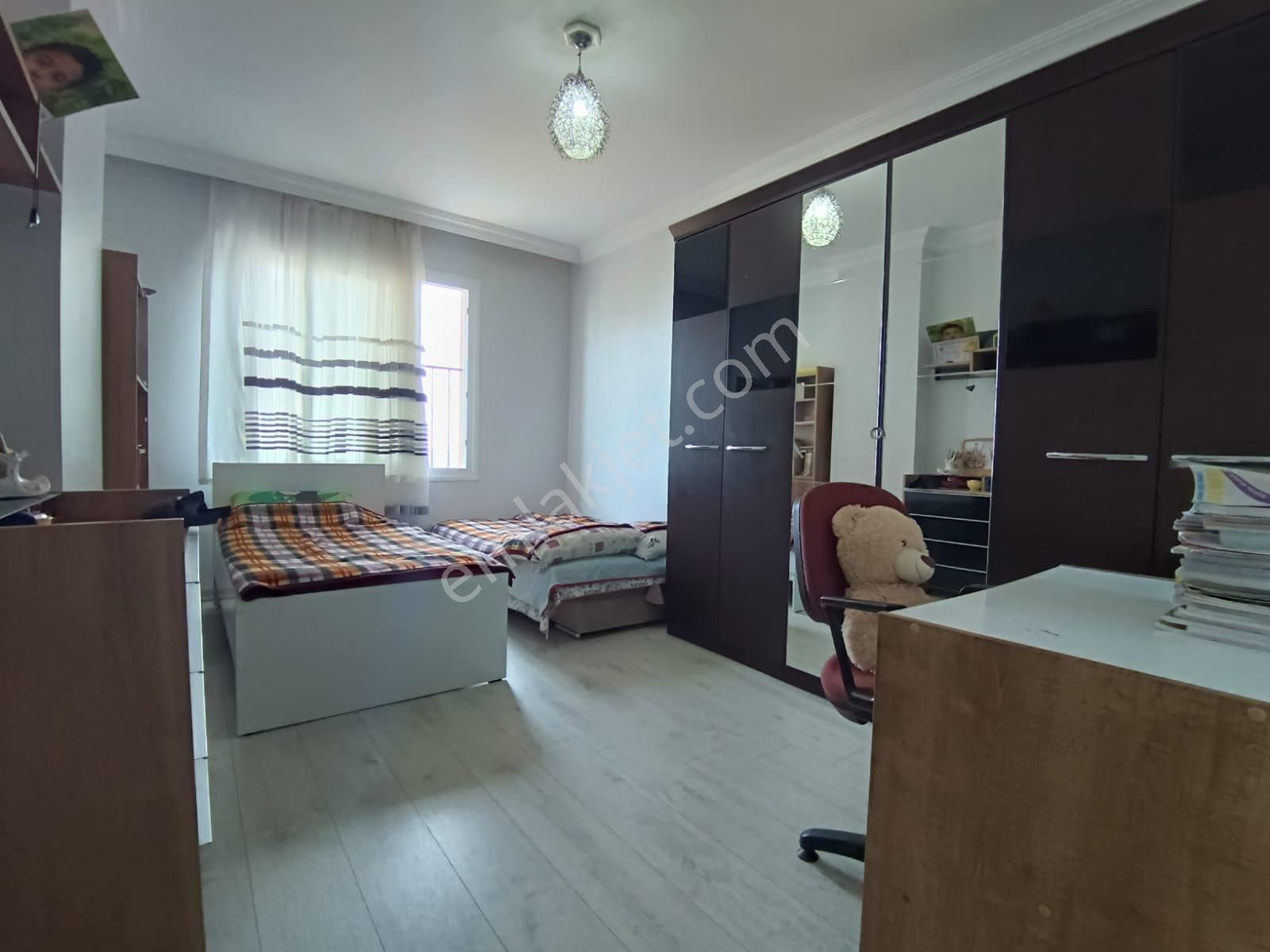 Beykent Den Deniz Manzaralı Satılık Daire - Görsel 9