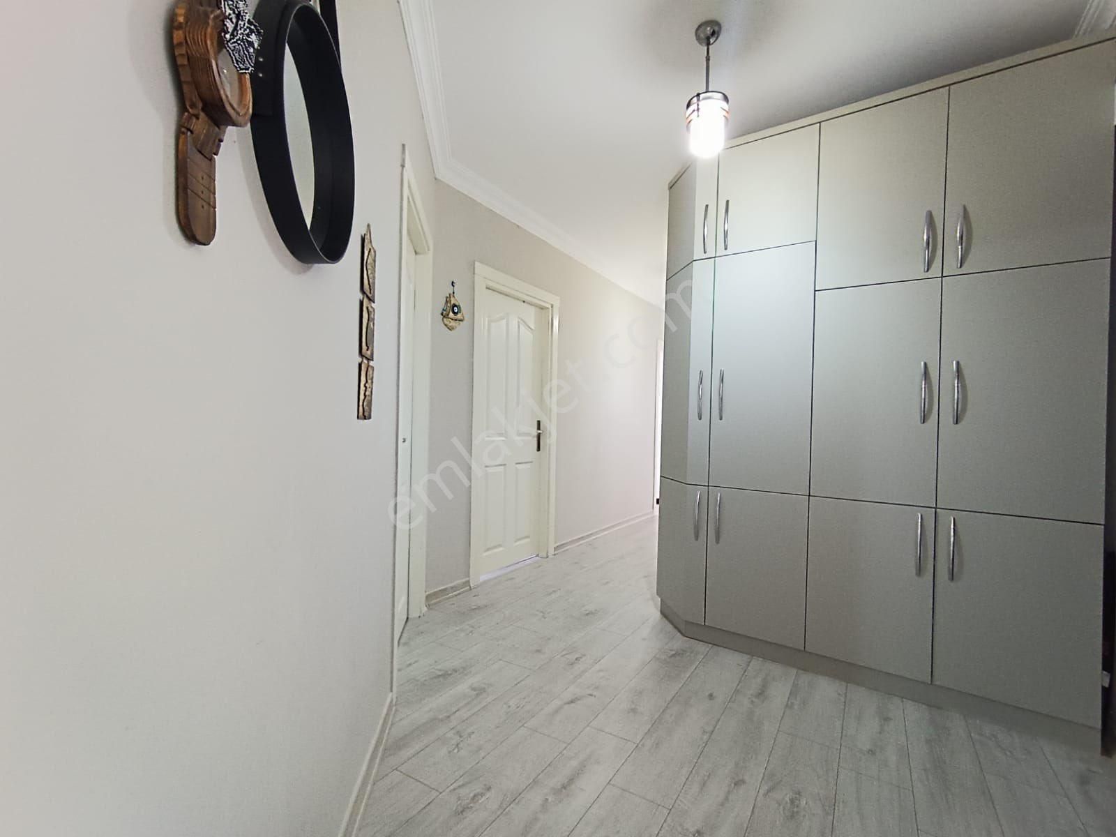 Beykent Den Deniz Manzaralı Satılık Daire - Görsel 11