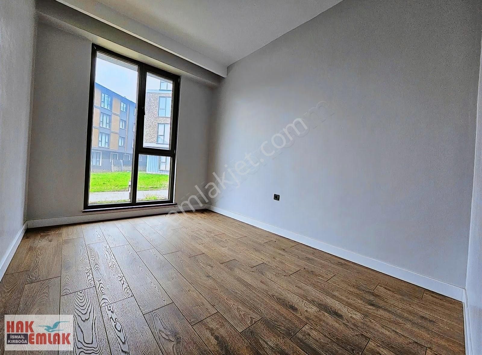 Hak Emlak'tan Koçyazı Mah.de Bahçeli Ve Satılık 3+1 Geniş Daire - Görsel 25