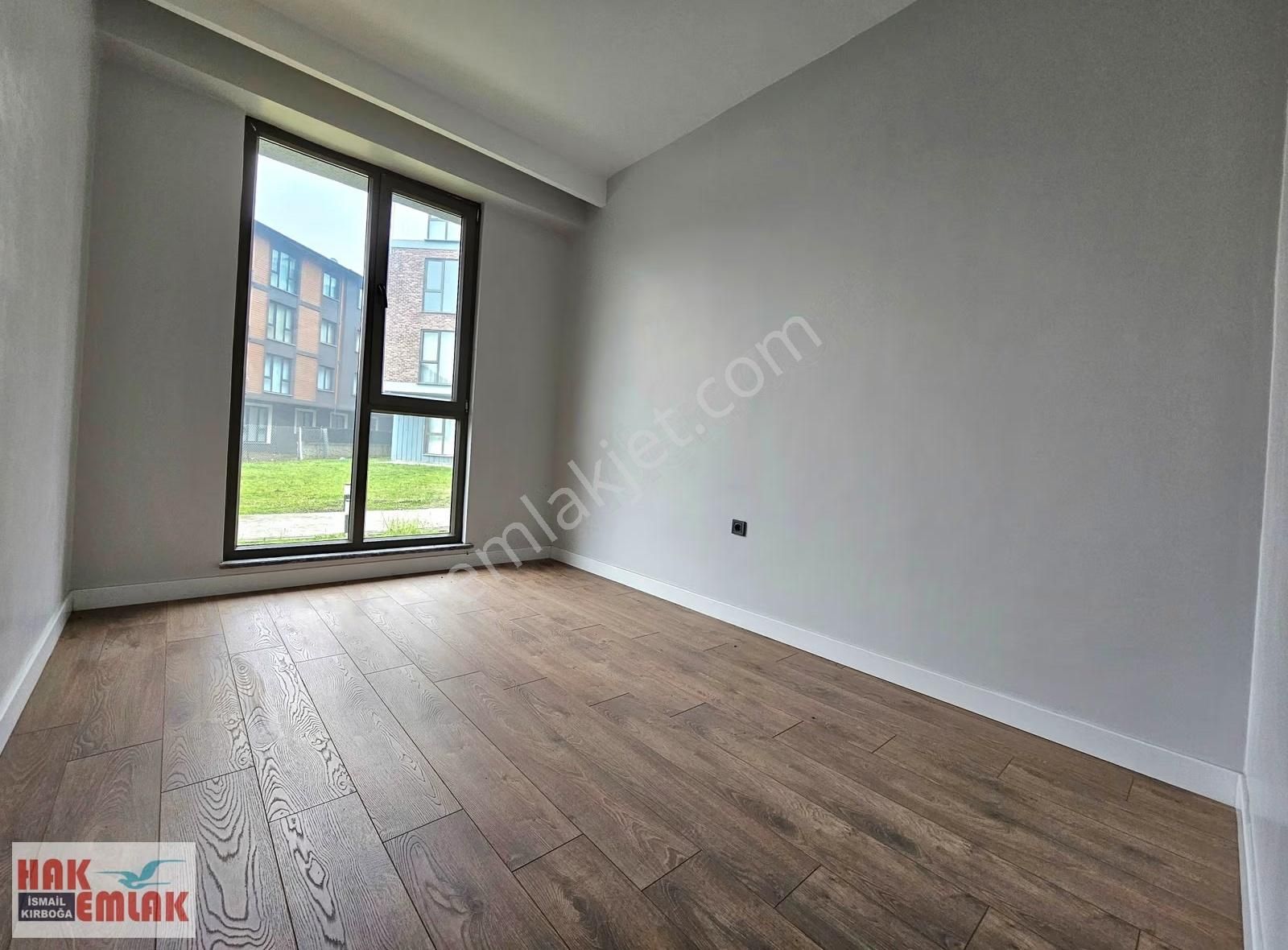 Hak Emlak'tan Koçyazı Mah.de Bahçeli Ve Satılık 3+1 Geniş Daire - Görsel 22