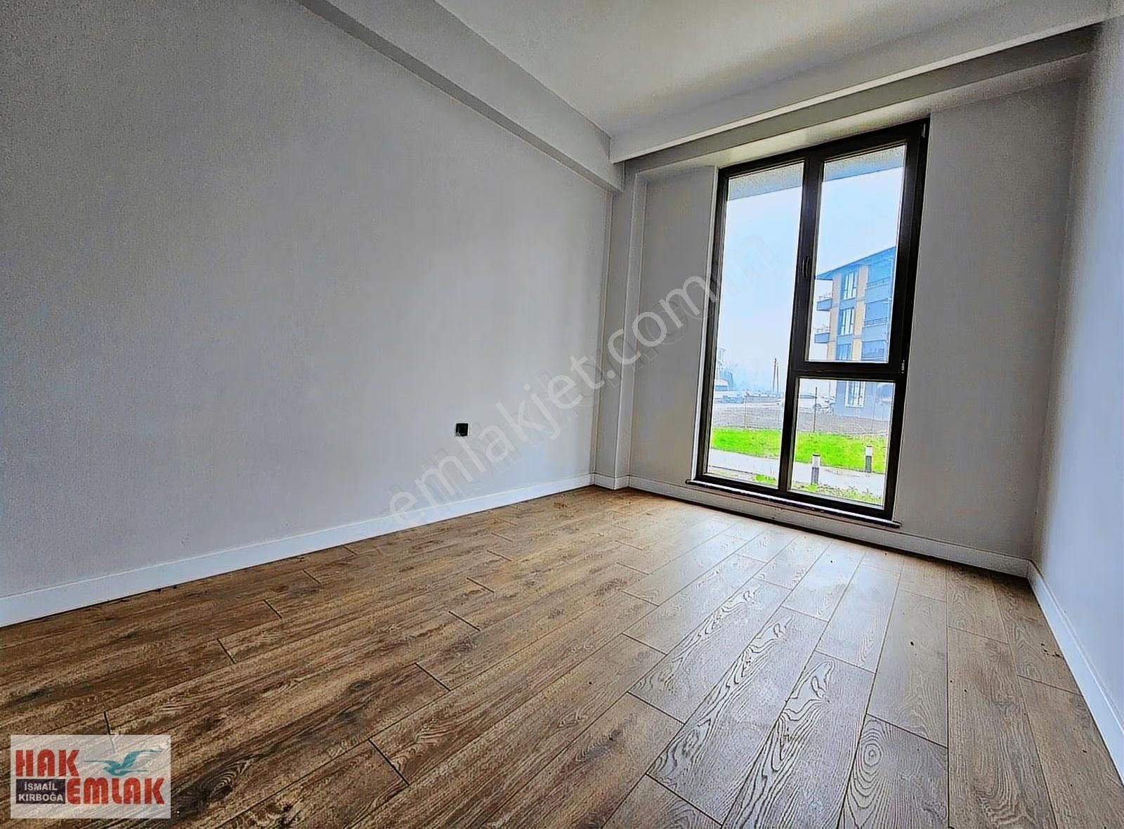 Hak Emlak'tan Koçyazı Mah.de Bahçeli Ve Satılık 3+1 Geniş Daire - Görsel 29