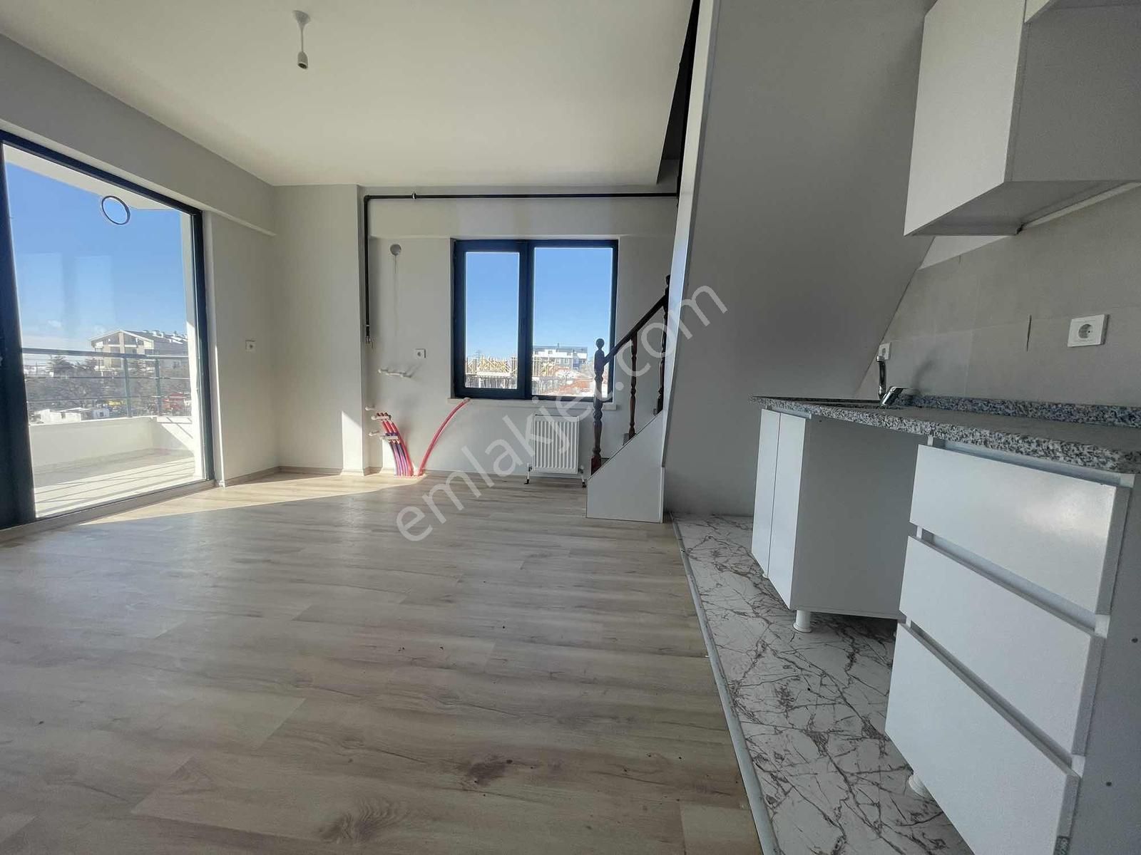 Taşpınar'da Satılık 3+1 Dubleks Yeni Daire İskanı Alınmış - Görsel 16