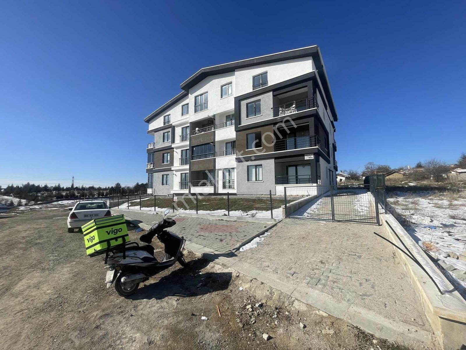 Taşpınar'da Satılık 3+1 Dubleks Yeni Daire İskanı Alınmış - Görsel 30