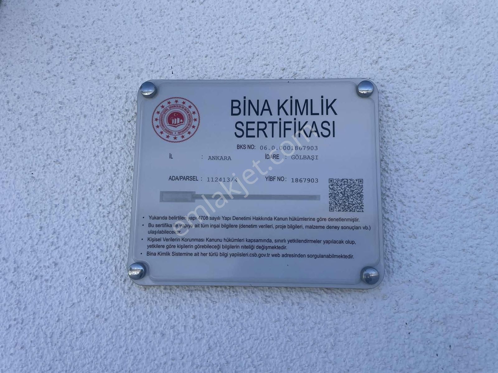 Taşpınar'da Satılık 3+1 Dubleks Yeni Daire İskanı Alınmış - Görsel 27