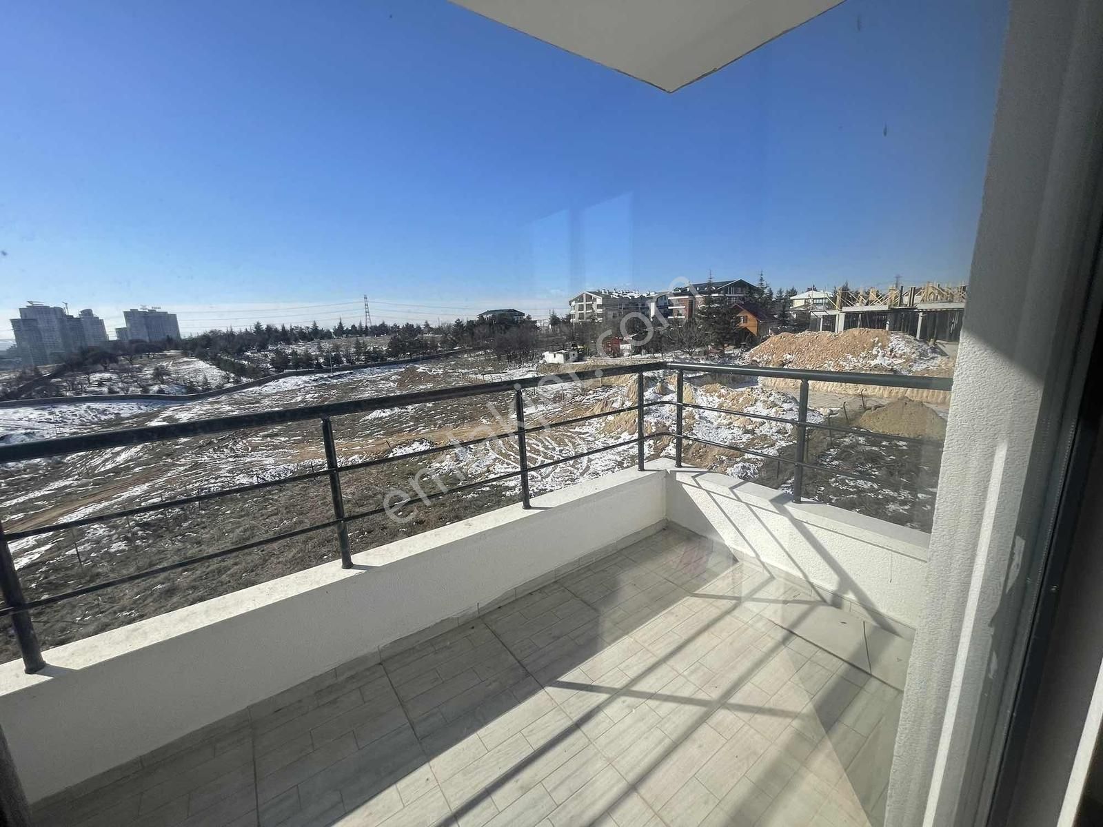 Taşpınar'da Satılık 3+1 Dubleks Yeni Daire İskanı Alınmış - Görsel 15