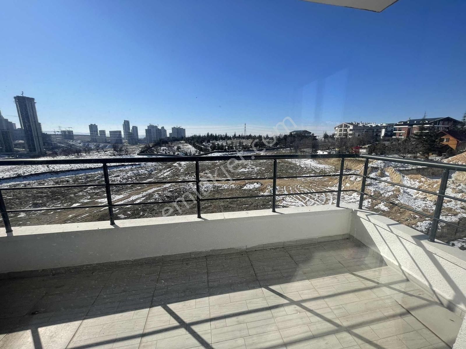 Taşpınar'da Satılık 3+1 Dubleks Yeni Daire İskanı Alınmış - Görsel 8