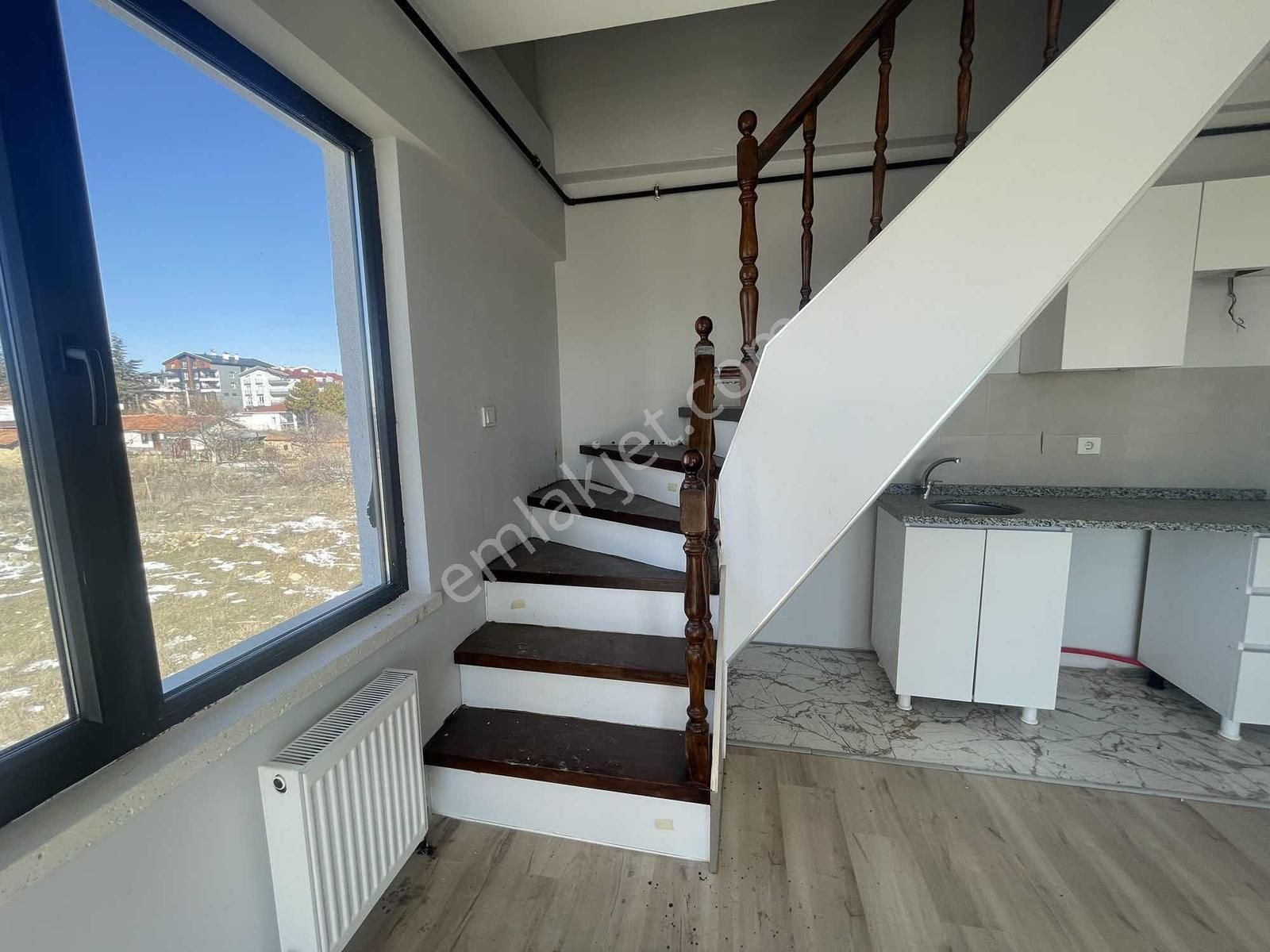 Taşpınar'da Satılık 3+1 Dubleks Yeni Daire İskanı Alınmış - Görsel 7