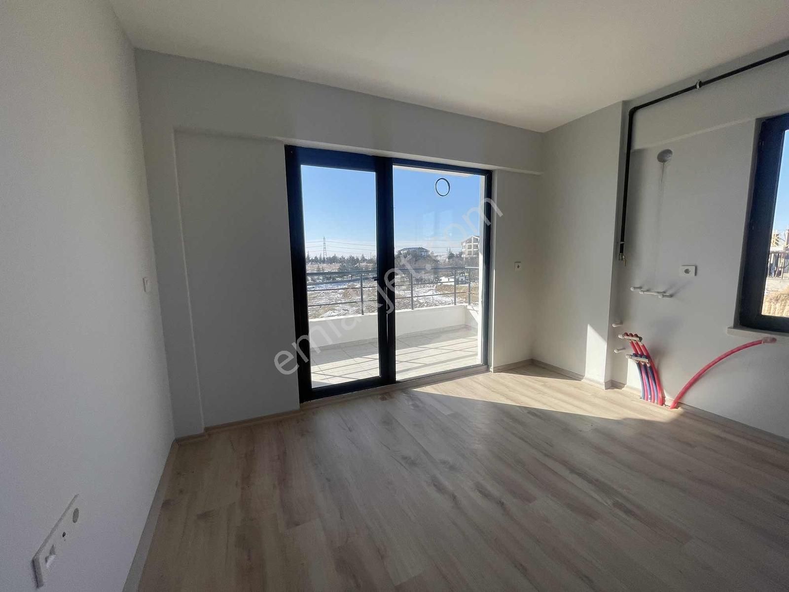 Taşpınar'da Satılık 3+1 Dubleks Yeni Daire İskanı Alınmış - Görsel 9