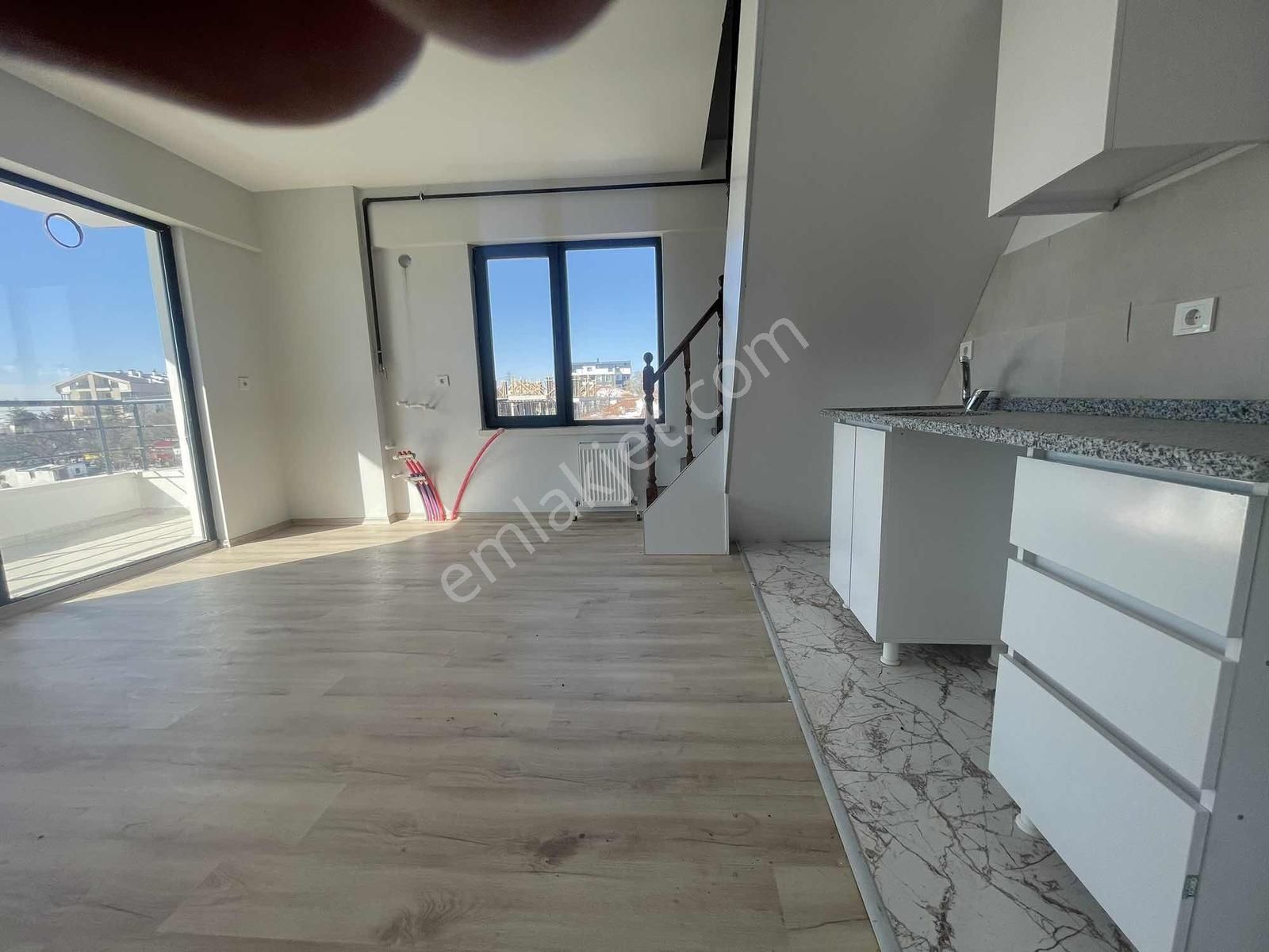 Taşpınar'da Satılık 3+1 Dubleks Yeni Daire İskanı Alınmış - Görsel 18