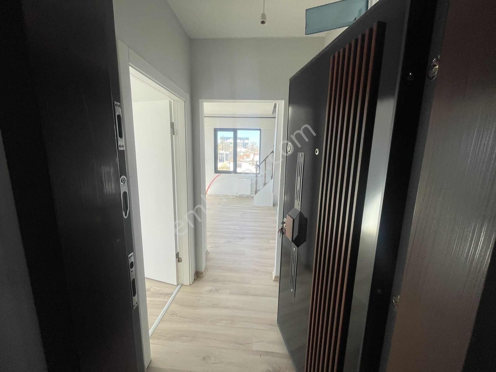 Taşpınar'da Satılık 3+1 Dubleks Yeni Daire İskanı Alınmış - Görsel 20