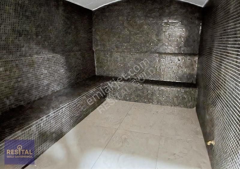 Çamlıca Ona Resıdance Sitesinde 3+1 Satılık Lüks Daire