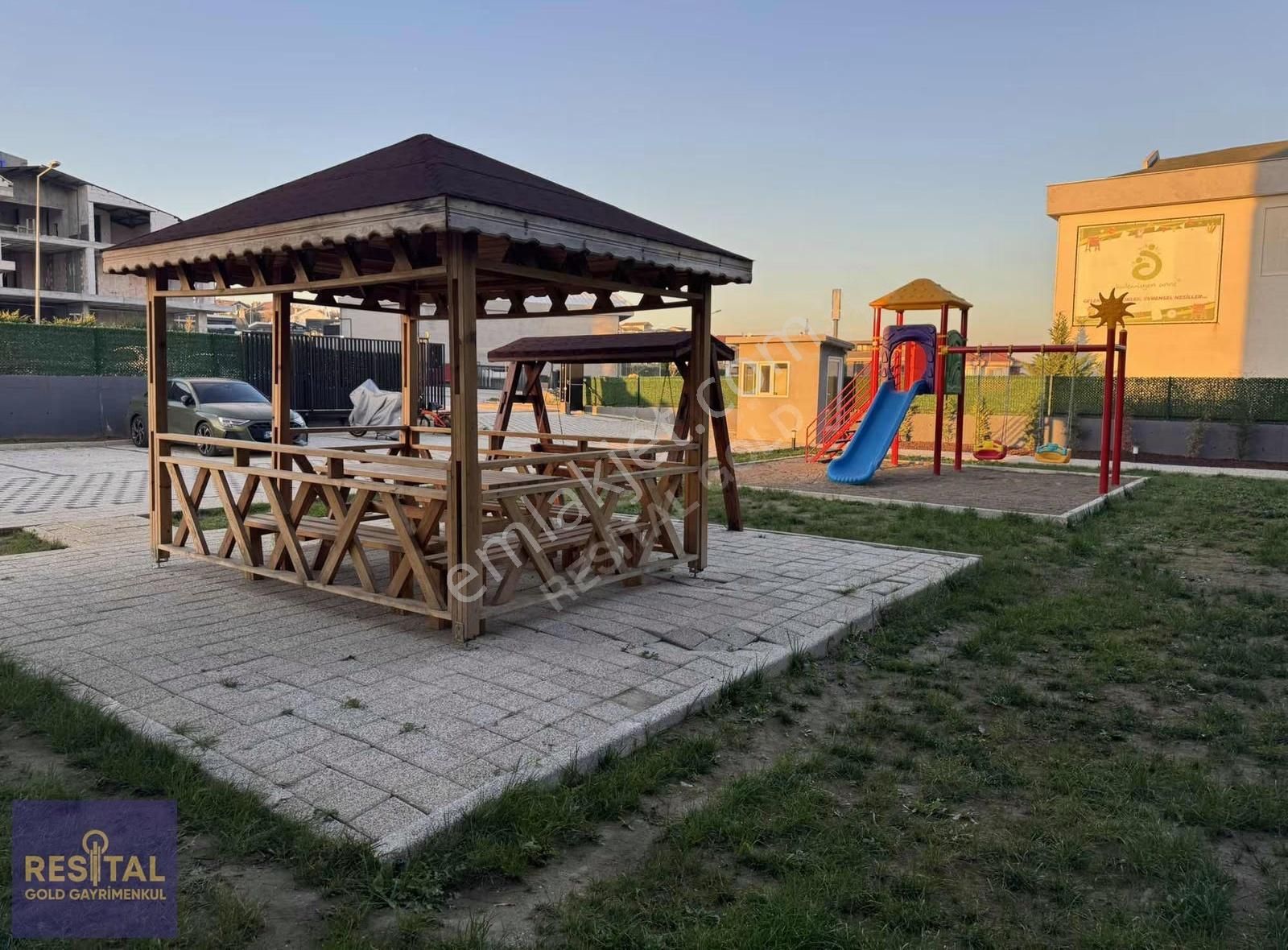 Özlüce 19 Mayıs Mh Satılık 3+1 Daire - Görsel 2