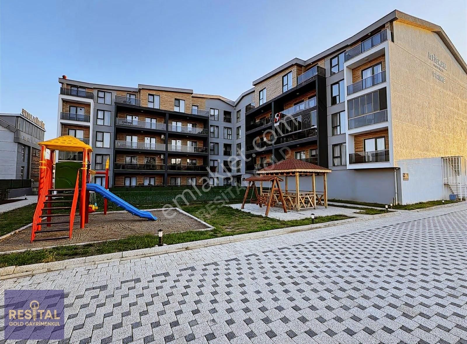Özlüce 19 Mayıs Mh Satılık 3+1 Daire