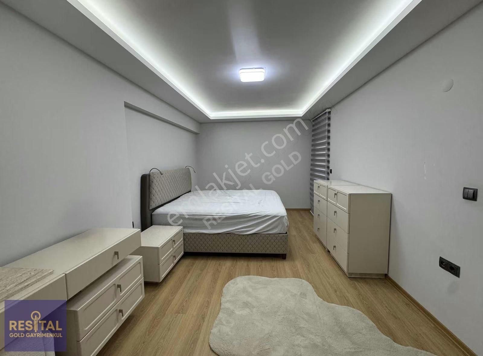 Özlüce 19 Mayıs Mh Satılık 3+1 Daire - Görsel 6
