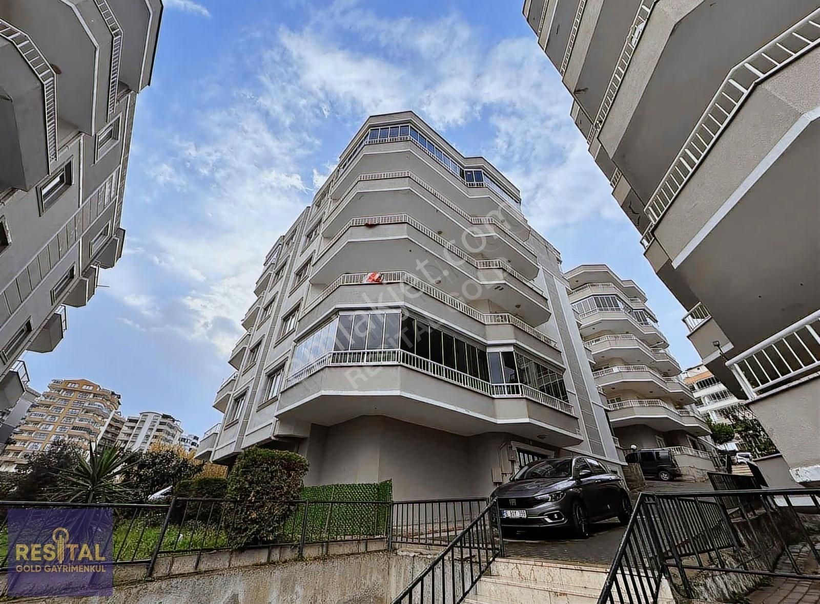 Mudanya Güzelyalıda Deniz Manzaralı Eşyalı 3+1 Satılık Daire