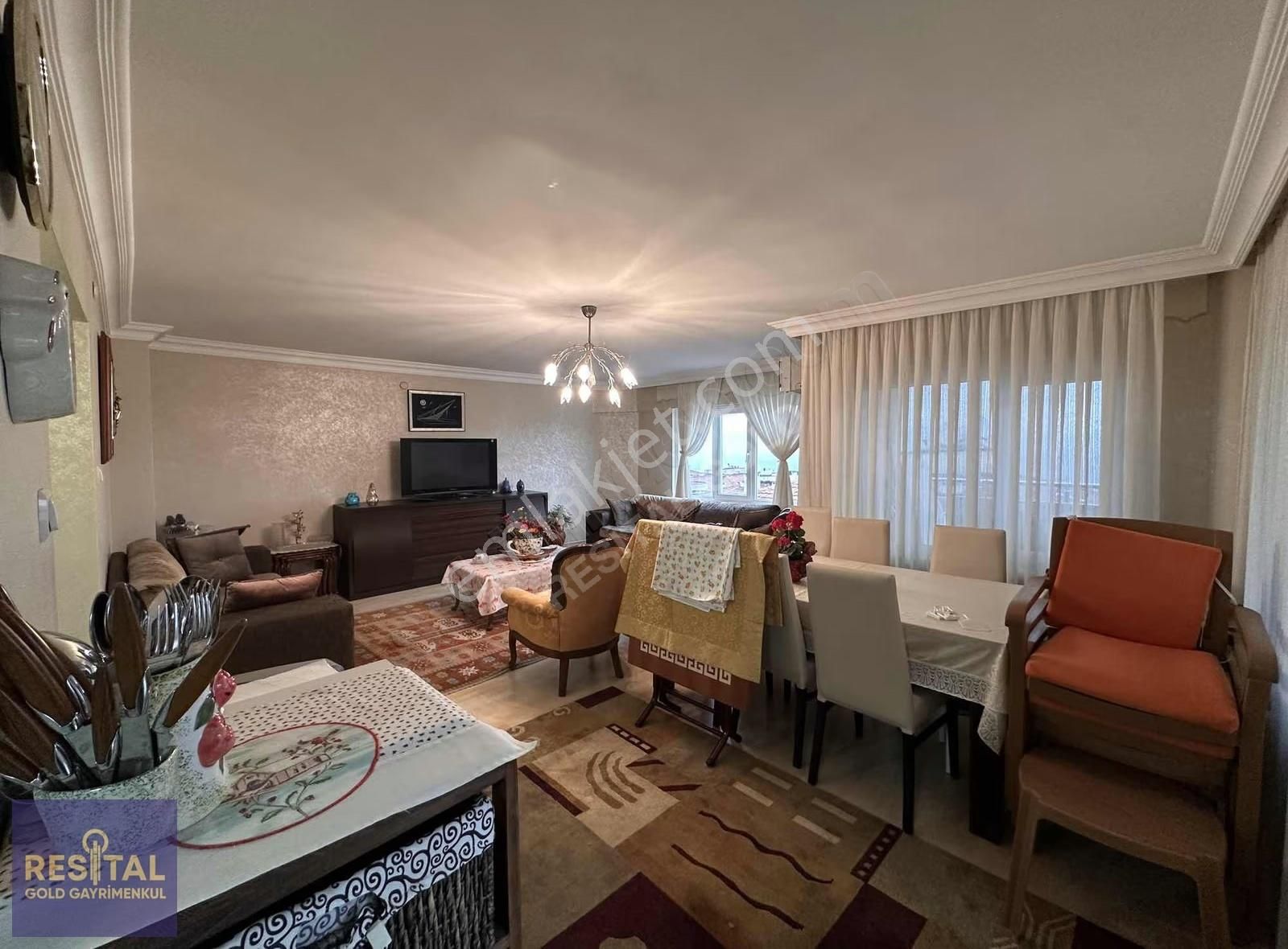 Mudanya Güzelyalıda Deniz Manzaralı Eşyalı 3+1 Satılık Daire - Görsel 6