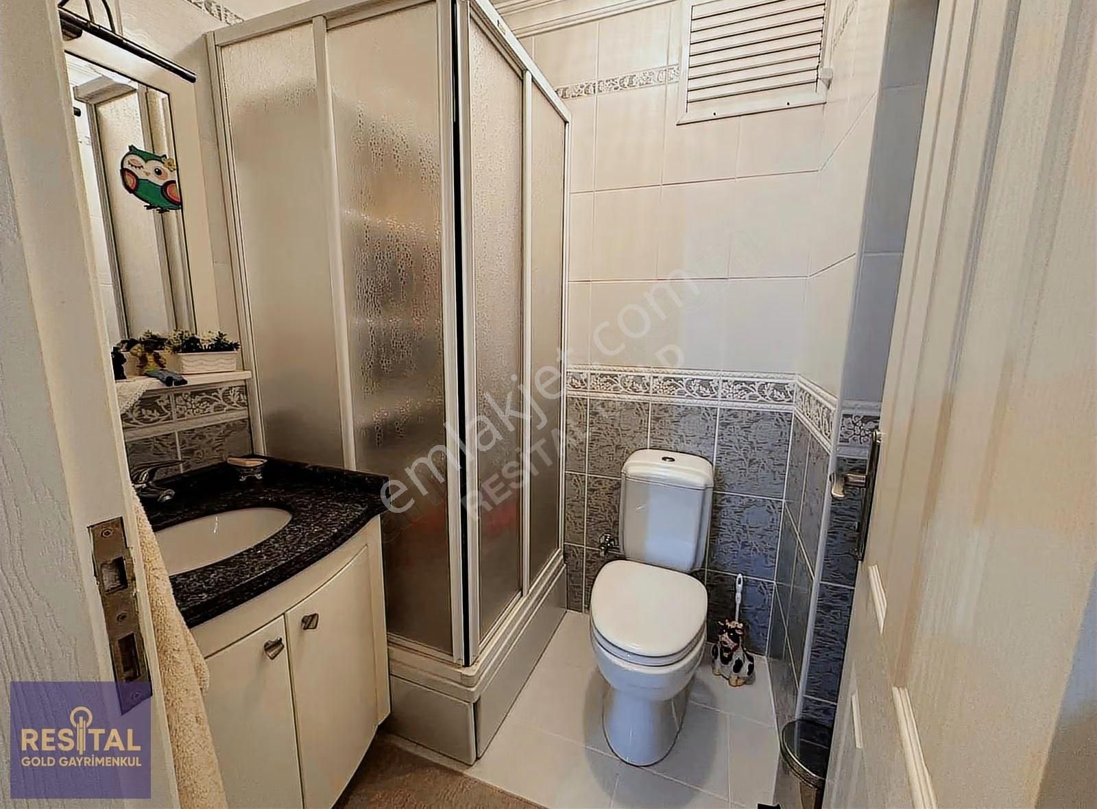 Mudanya Güzelyalıda Deniz Manzaralı Eşyalı 3+1 Satılık Daire - Görsel 4