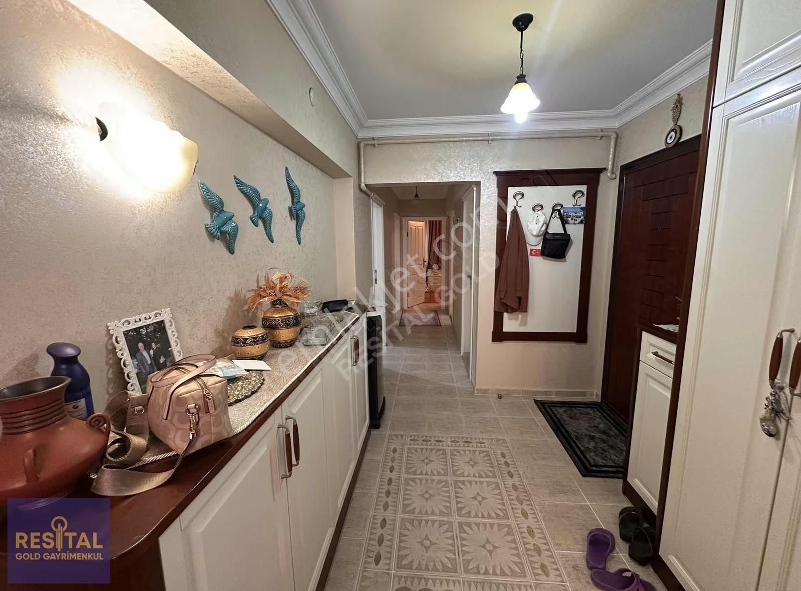 Mudanya Güzelyalıda Deniz Manzaralı Eşyalı 3+1 Satılık Daire - Görsel 12