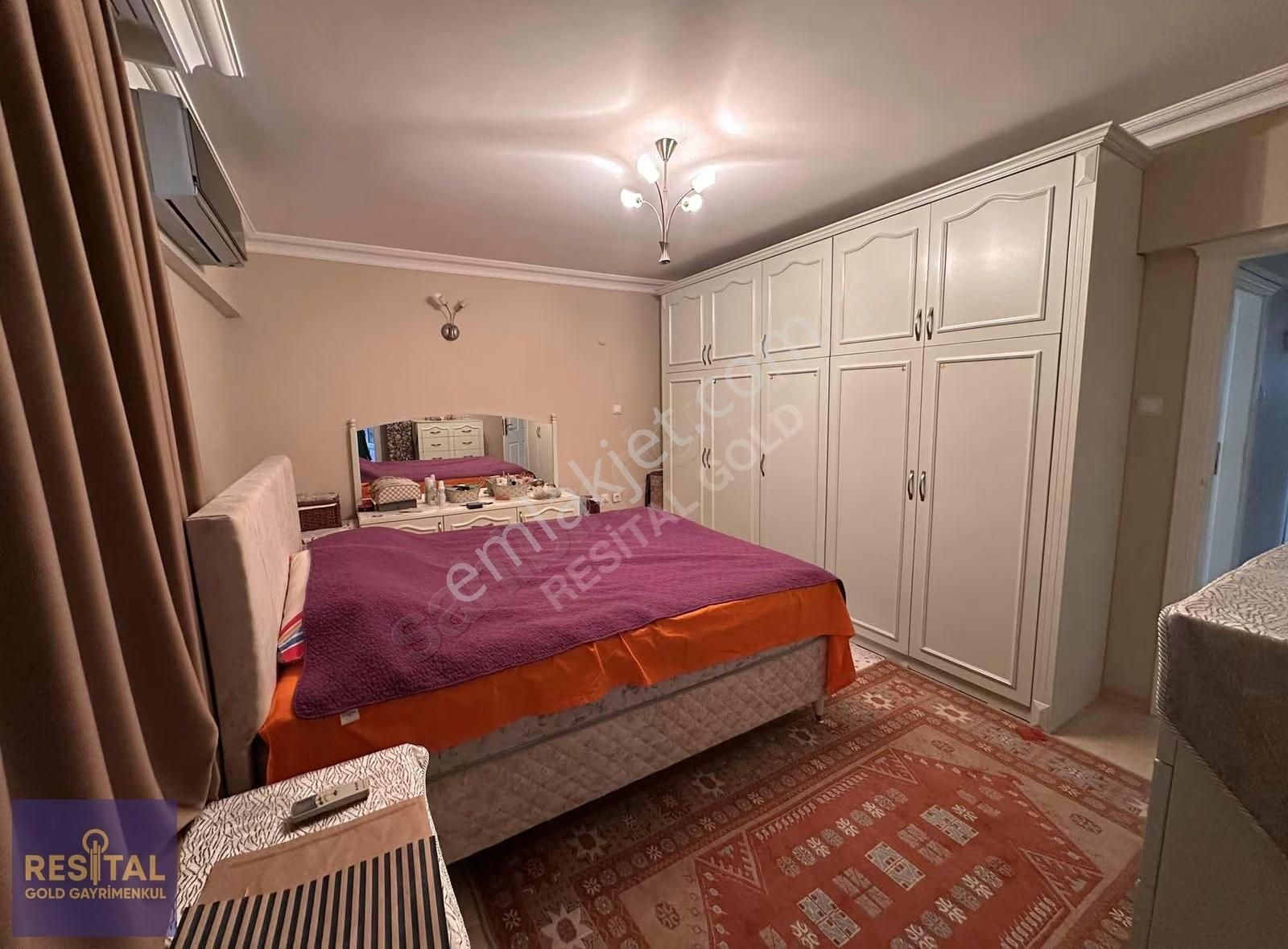 Mudanya Güzelyalıda Deniz Manzaralı Eşyalı 3+1 Satılık Daire - Görsel 3