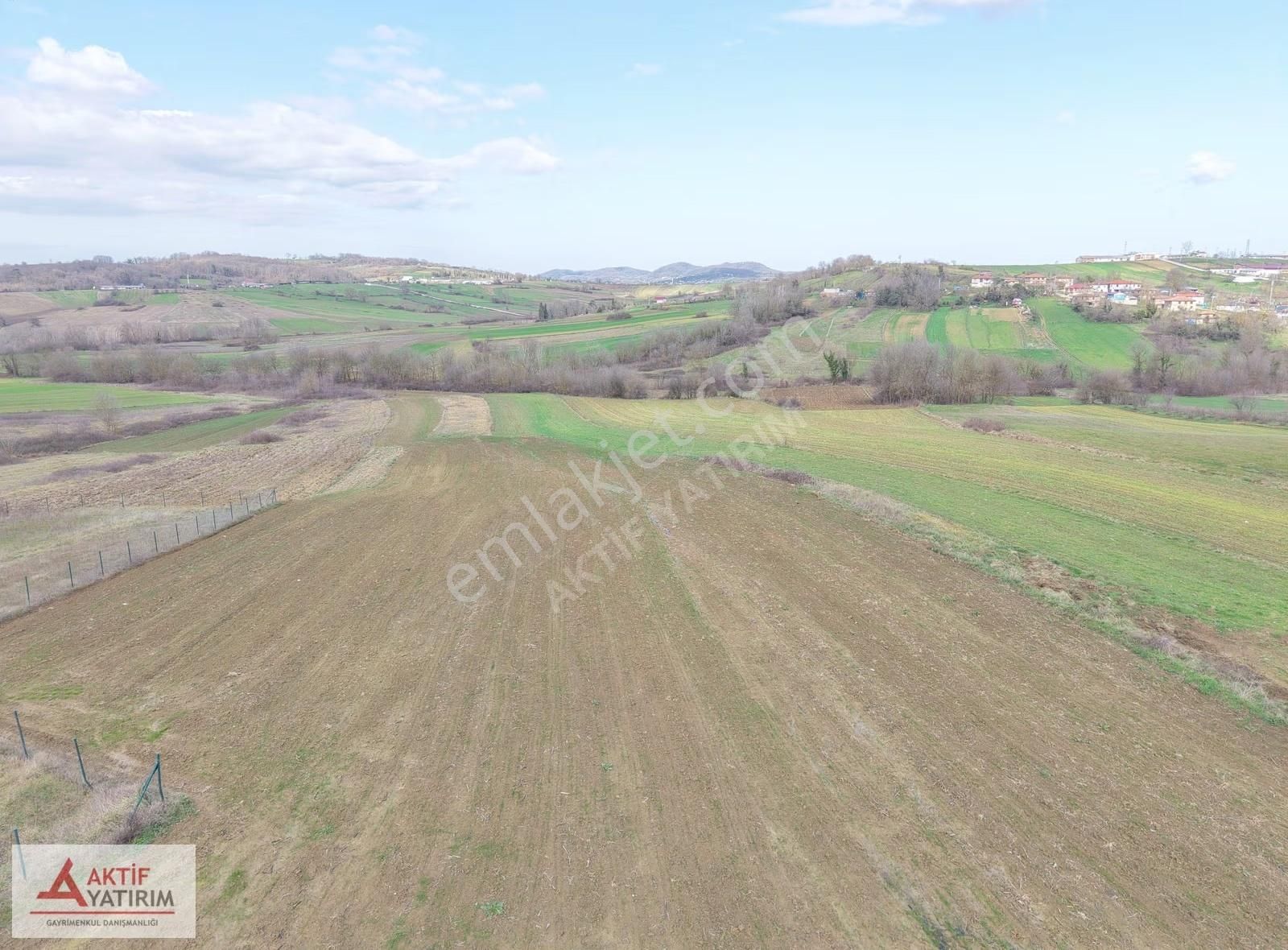 Kandıra Merkeze Yakın 2293 M2 Toprak Reformu İçinde Uygun Tarla - Görsel 16