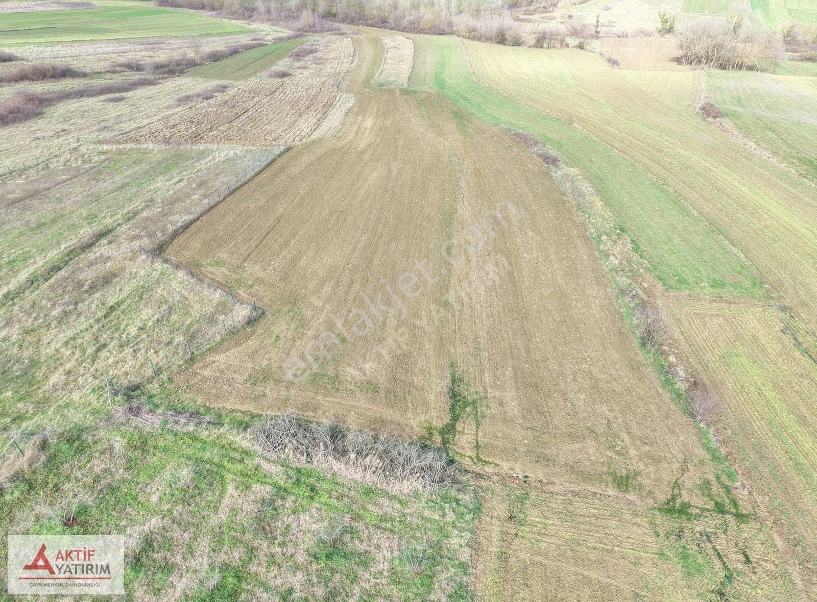 Kandıra Merkeze Yakın 2293 M2 Toprak Reformu İçinde Uygun Tarla - Görsel 29