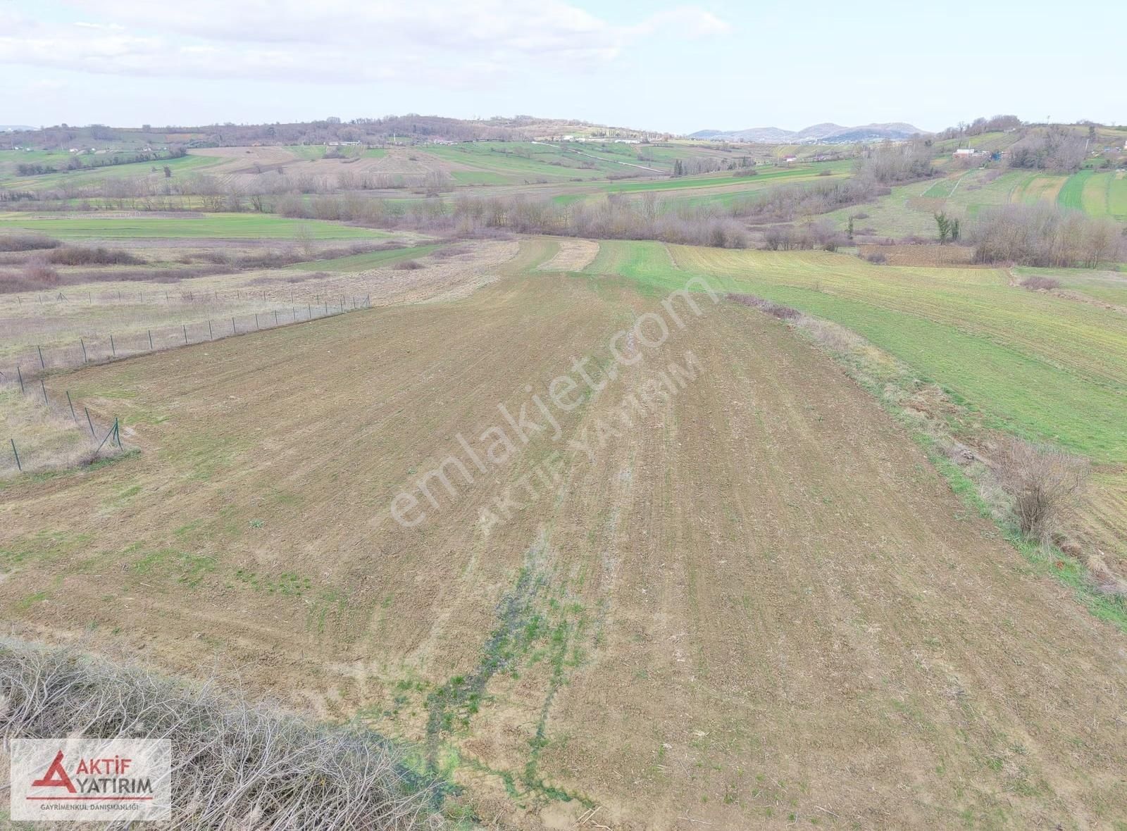 Kandıra Merkeze Yakın 2293 M2 Toprak Reformu İçinde Uygun Tarla - Görsel 26