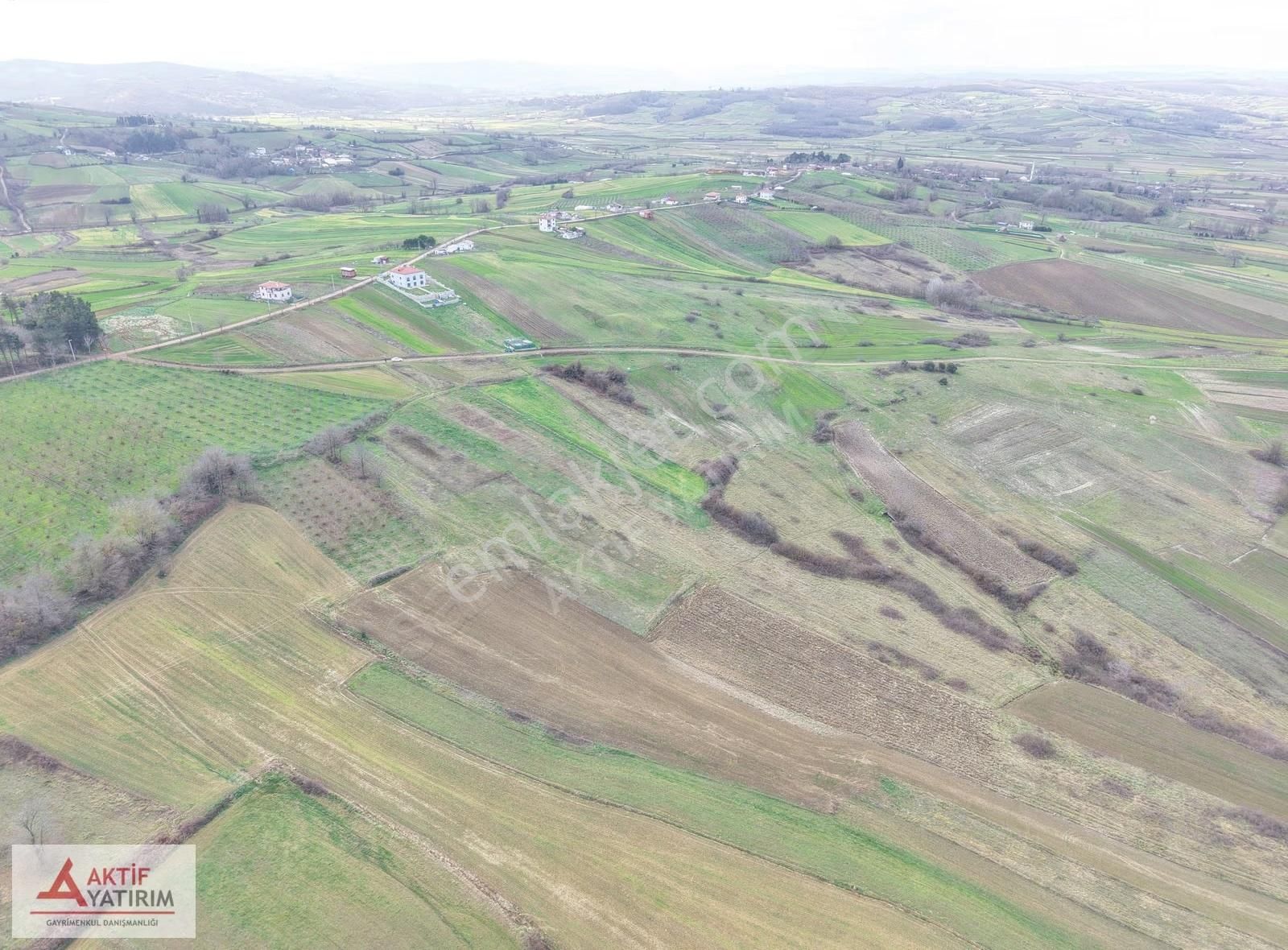 Kandıra Merkeze Yakın 2293 M2 Toprak Reformu İçinde Uygun Tarla - Görsel 27