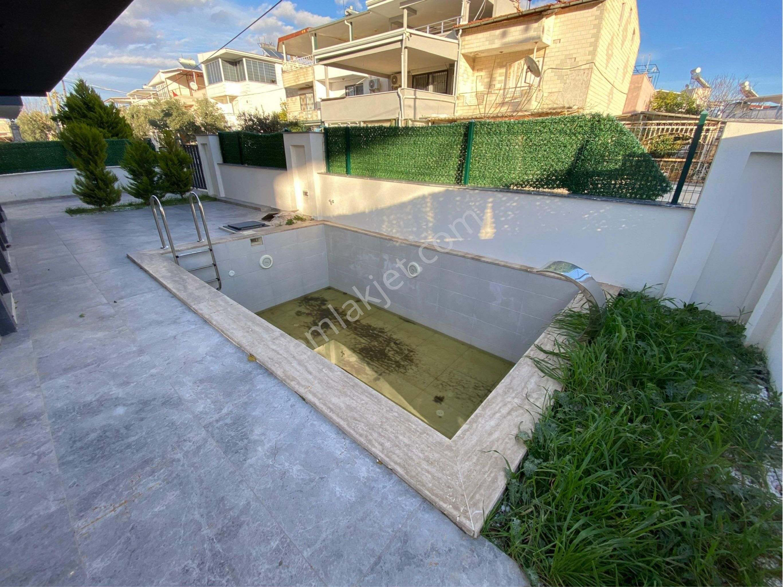 ⚡️tam Müstakil 4+1 Villa Havuzlu & Bahçe Kullanımlı⚡️ - Görsel 6