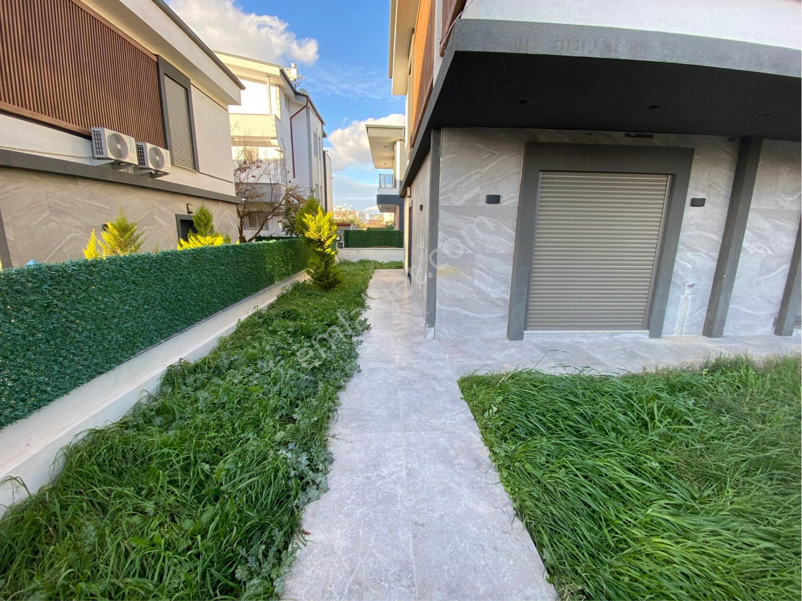 ⚡️tam Müstakil 4+1 Villa Havuzlu & Bahçe Kullanımlı⚡️ - Görsel 29