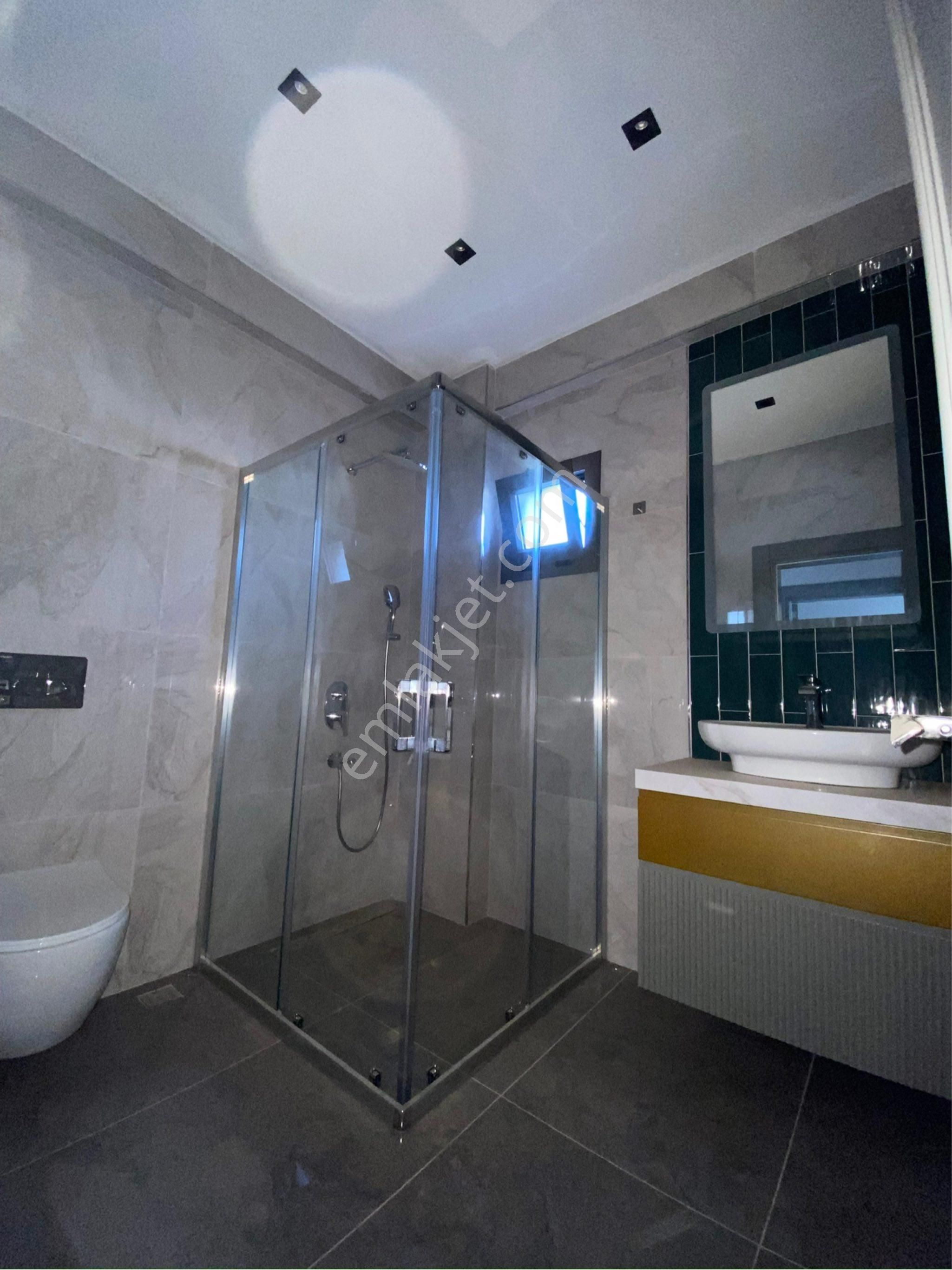 ⚡️tam Müstakil 4+1 Villa Havuzlu & Bahçe Kullanımlı⚡️ - Görsel 30