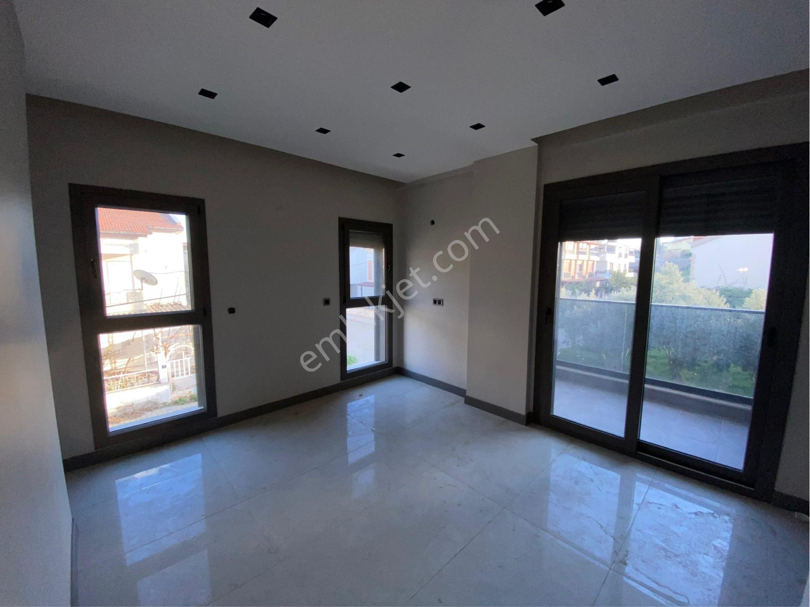 ⚡️tam Müstakil 4+1 Villa Havuzlu & Bahçe Kullanımlı⚡️ - Görsel 11