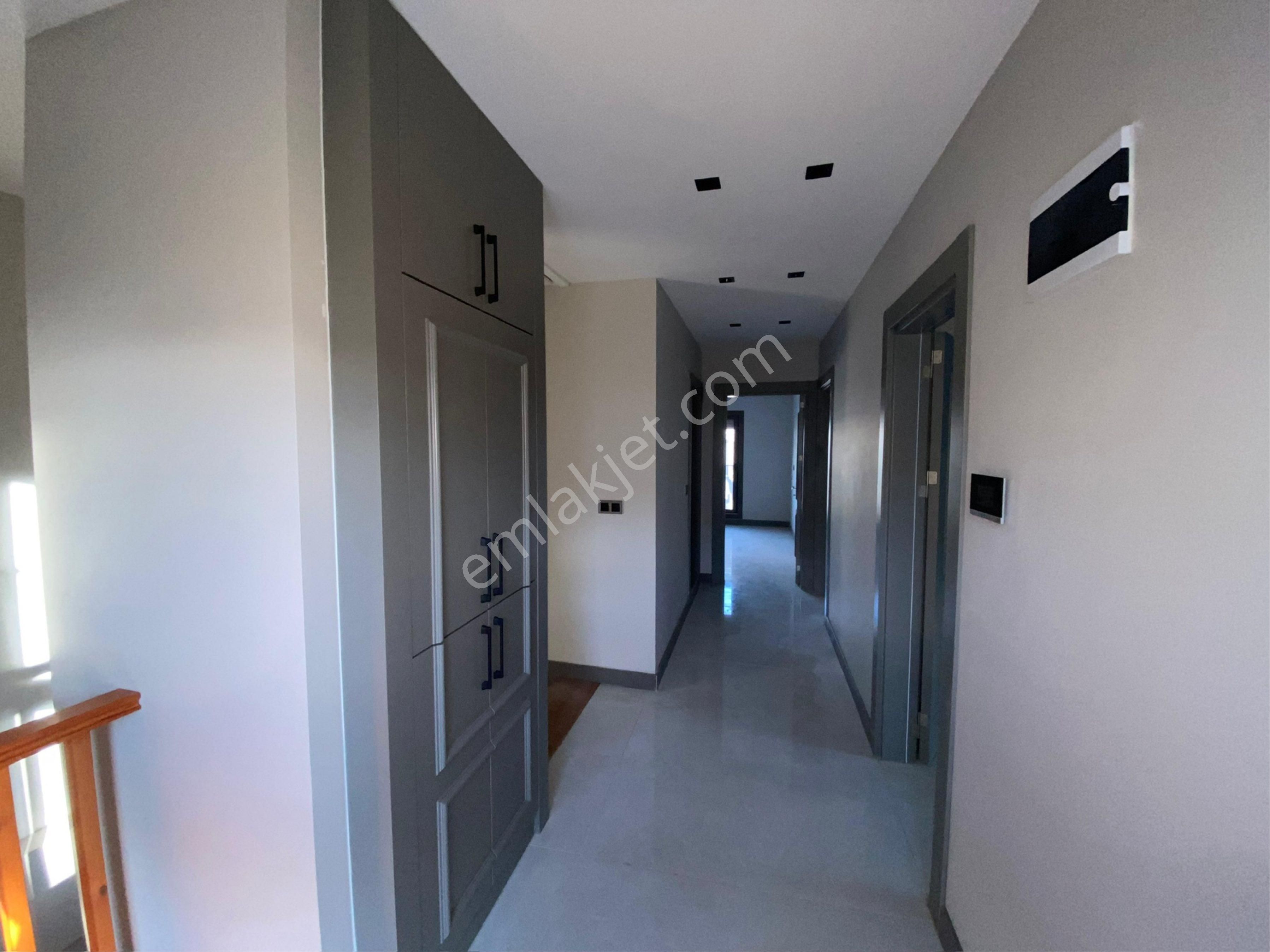 ⚡️tam Müstakil 4+1 Villa Havuzlu & Bahçe Kullanımlı⚡️ - Görsel 22