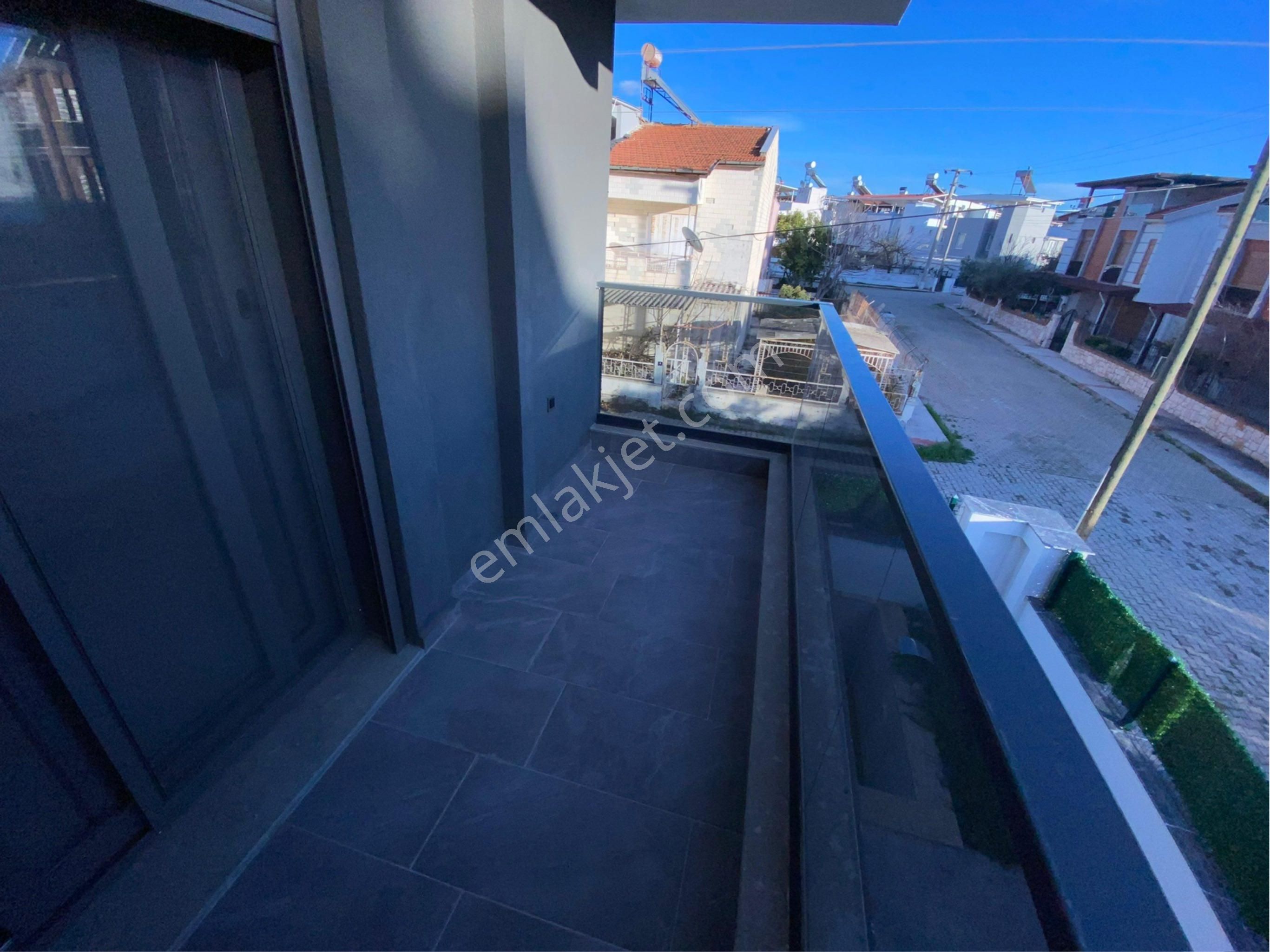 ⚡️tam Müstakil 4+1 Villa Havuzlu & Bahçe Kullanımlı⚡️ - Görsel 10