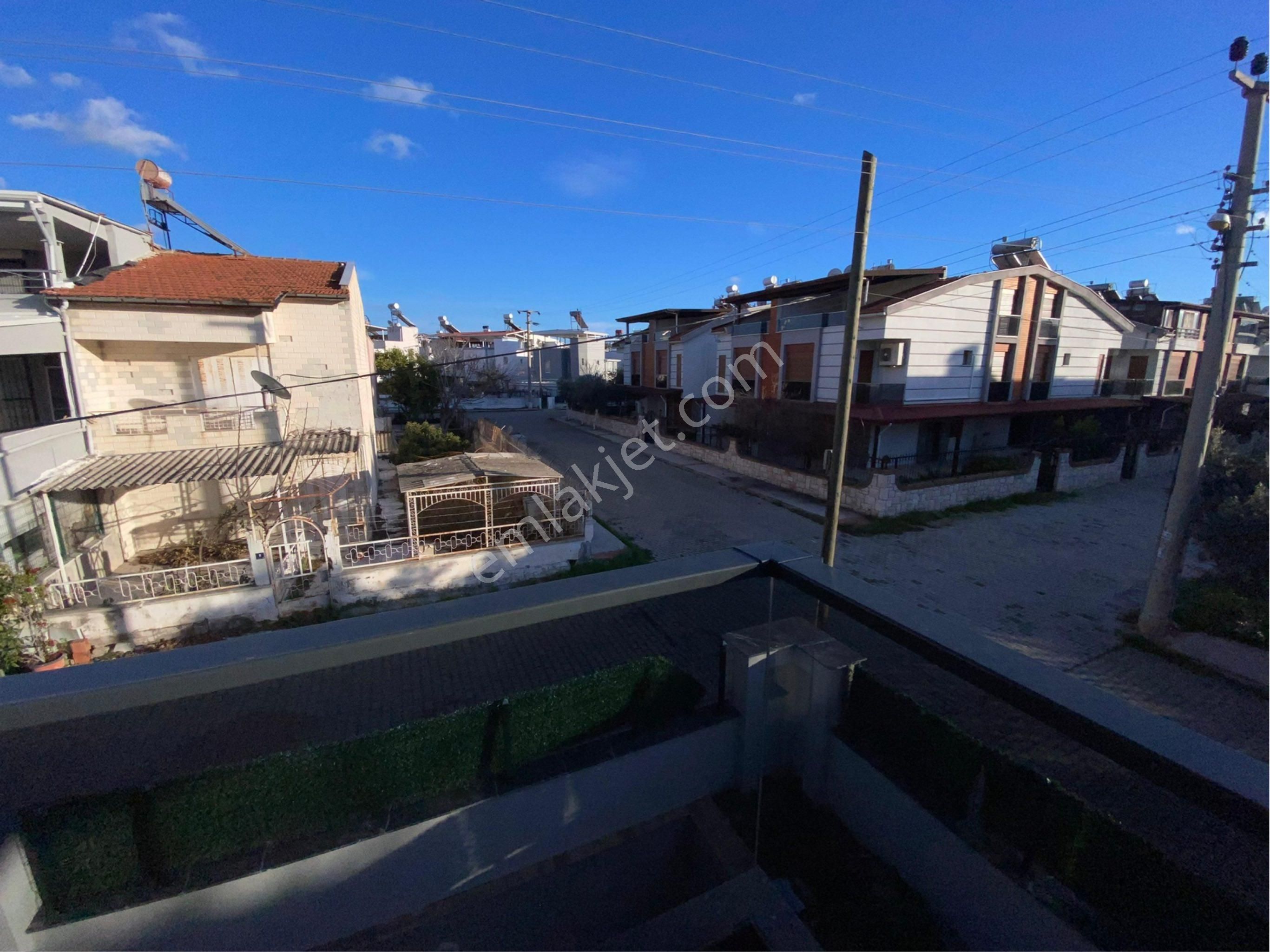 ⚡️tam Müstakil 4+1 Villa Havuzlu & Bahçe Kullanımlı⚡️ - Görsel 7