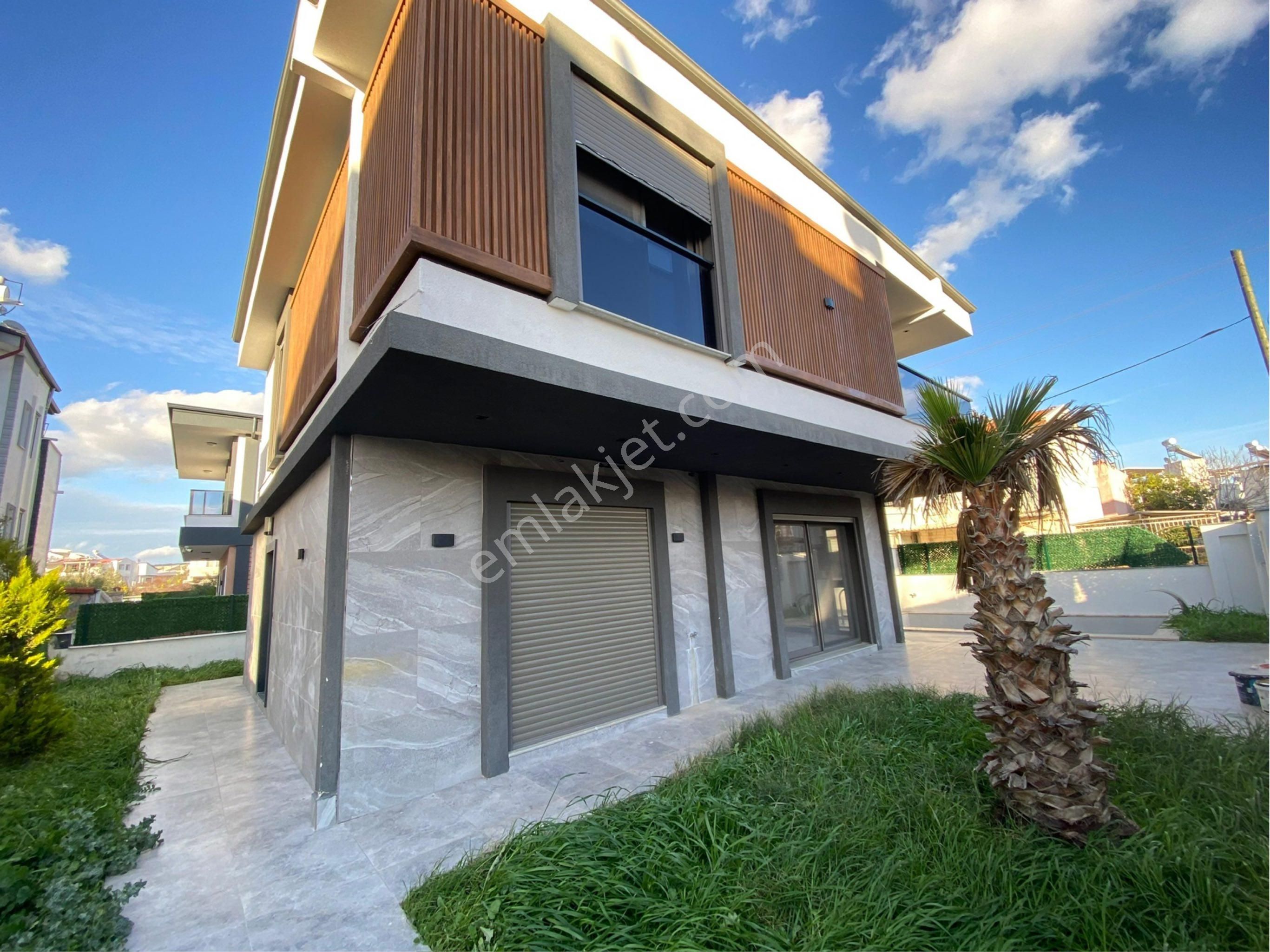 ⚡️tam Müstakil 4+1 Villa Havuzlu & Bahçe Kullanımlı⚡️ - Görsel 5