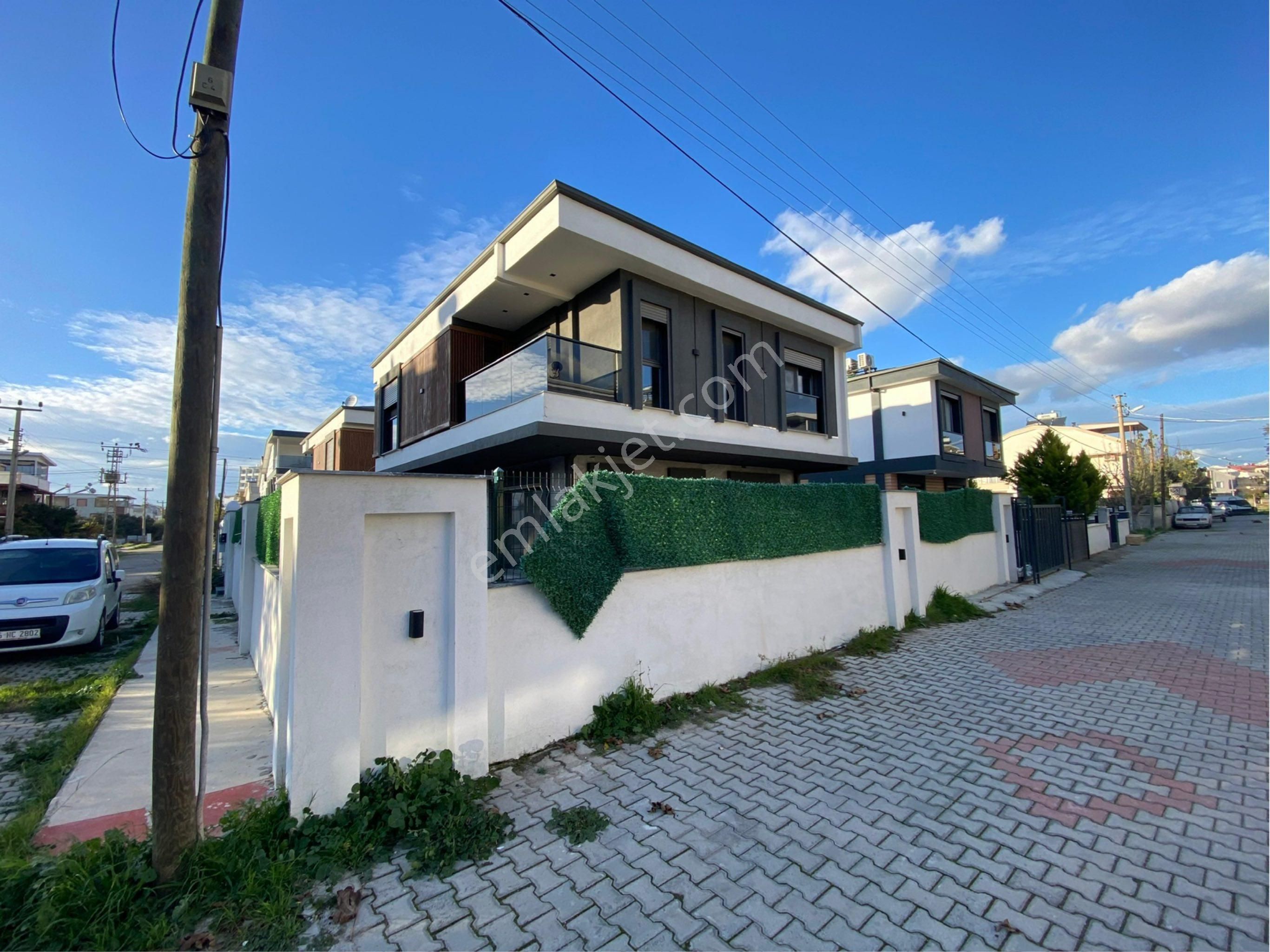 ⚡️tam Müstakil 4+1 Villa Havuzlu & Bahçe Kullanımlı⚡️ - Görsel 3