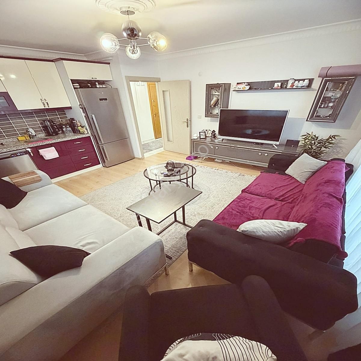 Akşemsettin Mah. Avcılara Komşu 2+1 A Kalite Yüksek Giriş - Görsel 21